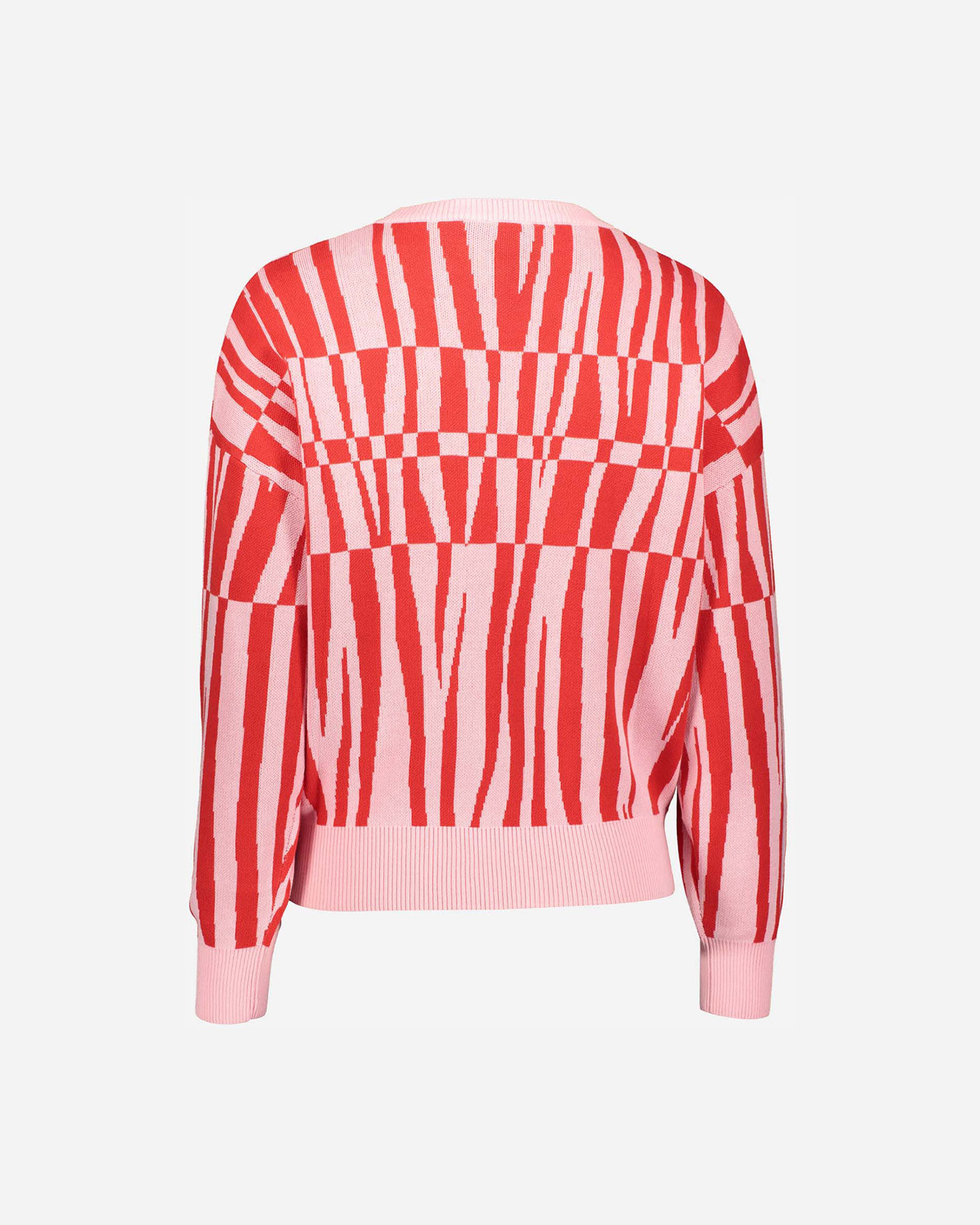 Maglione BEST COMPANY CLASSIC W - Rosa - 1 | Cisalfa Sport