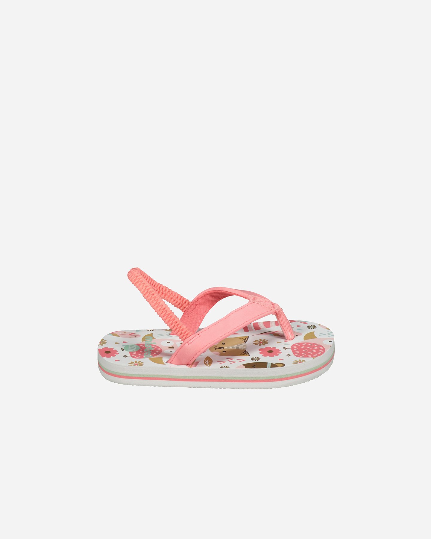 Infradito MISTRAL INFANT LACET PRINT JR - Color mix - 1 | Cisalfa Sport