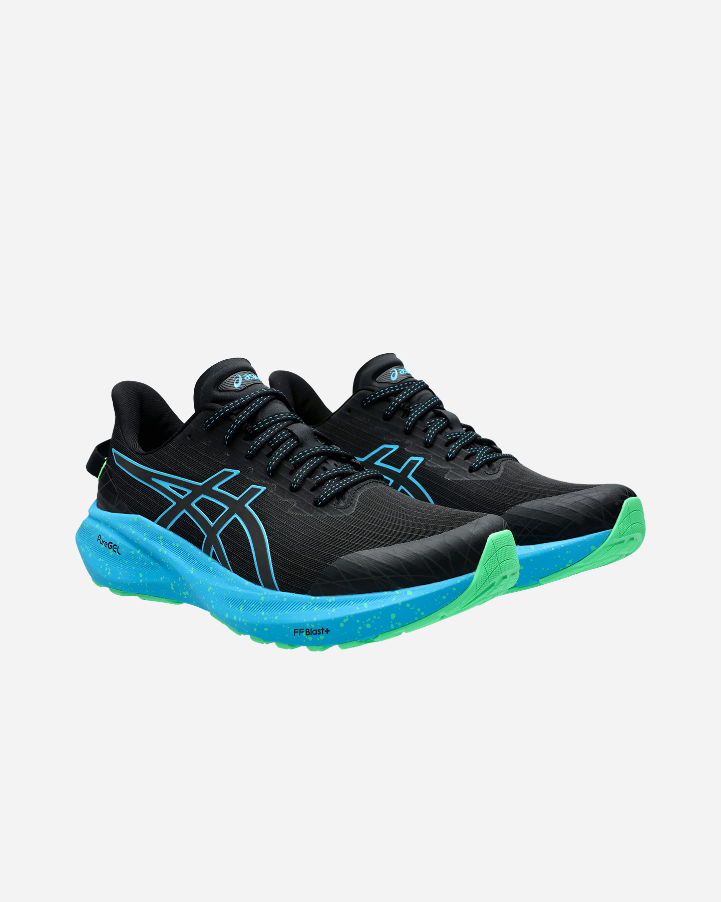 Scarpe running ASICS GT-2000 13 LITE-SHOW M - Color mix - 1 | Cisalfa Sport