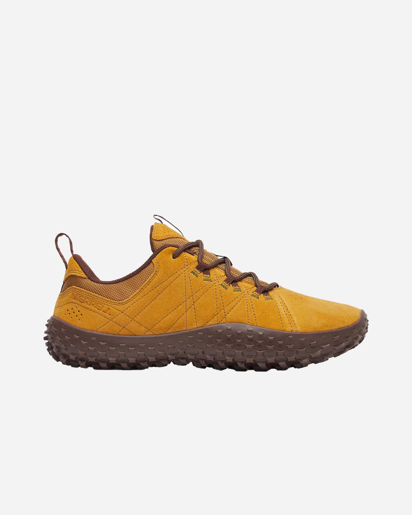 Merrell Wrapt M - Scarpe Trekking - Uomo