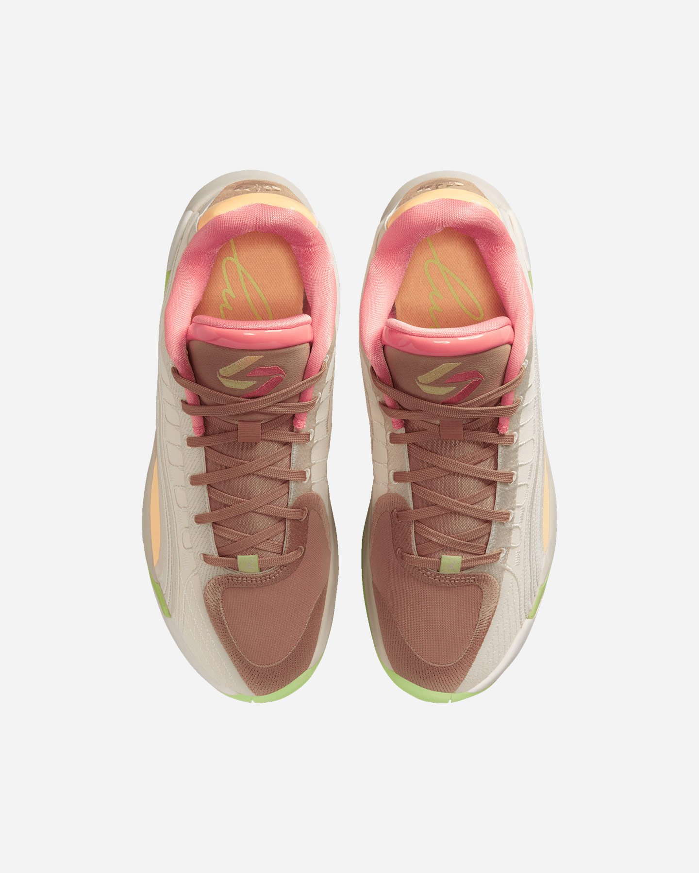 Scarpe basket NIKE LUKA 4 M - Color mix - 3 | Cisalfa Sport