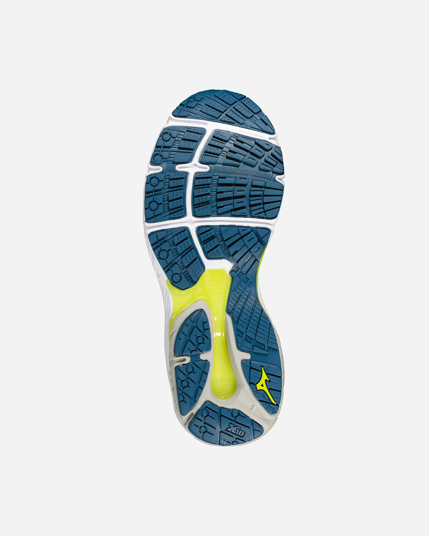 Scarpe running MIZUNO WAVE PRODIGY 3 M - 2 | Cisalfa Sport