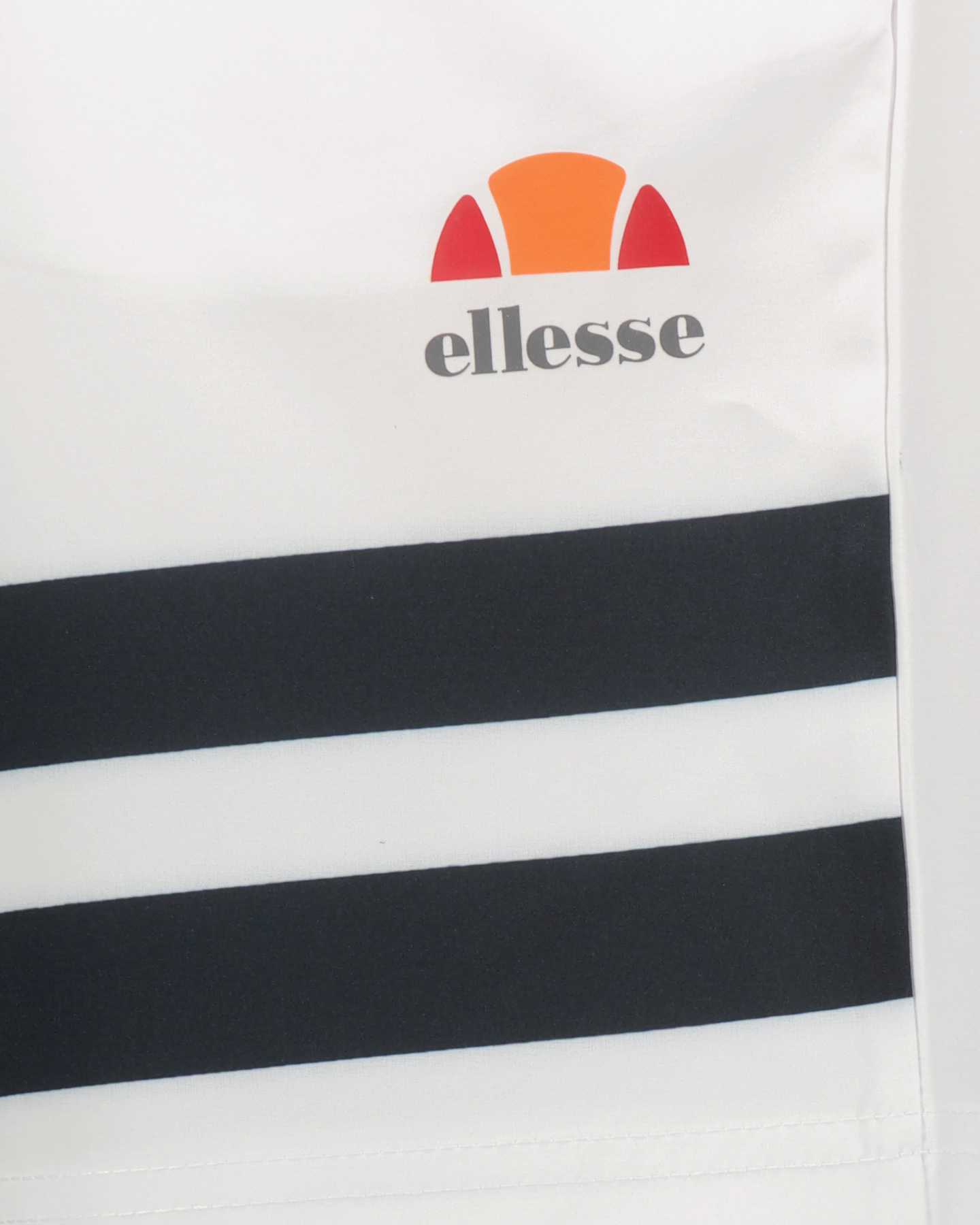 Pantaloncini tennis ELLESSE RIMINI M - Bianco - 3 | Cisalfa Sport