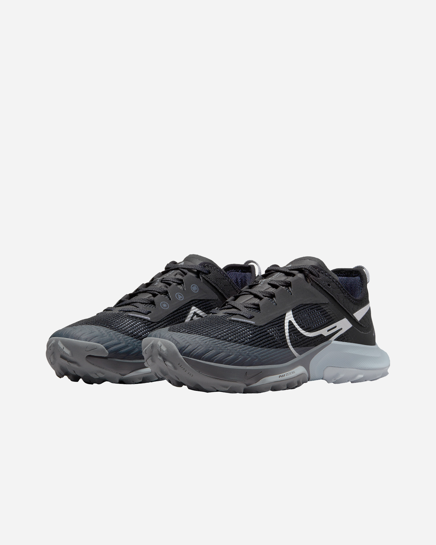 Scarpe trail NIKE AIR ZOOM TERRA KIGER 8 W - Nero - 1 | Cisalfa Sport