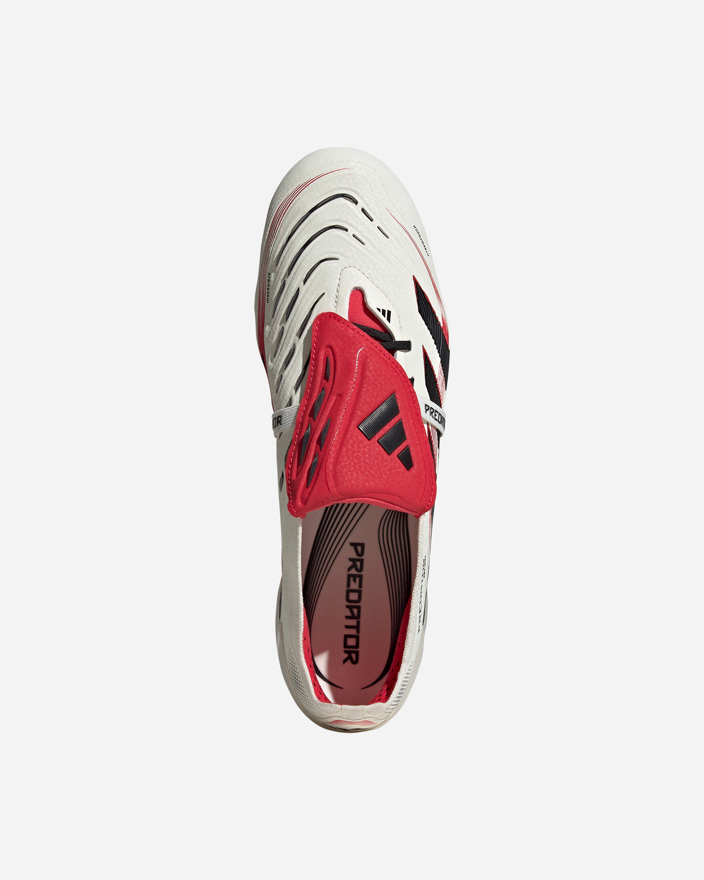Scarpe calcio ADIDAS PREDATOR ELITE FT FG M - Color mix - 2 | Cisalfa Sport