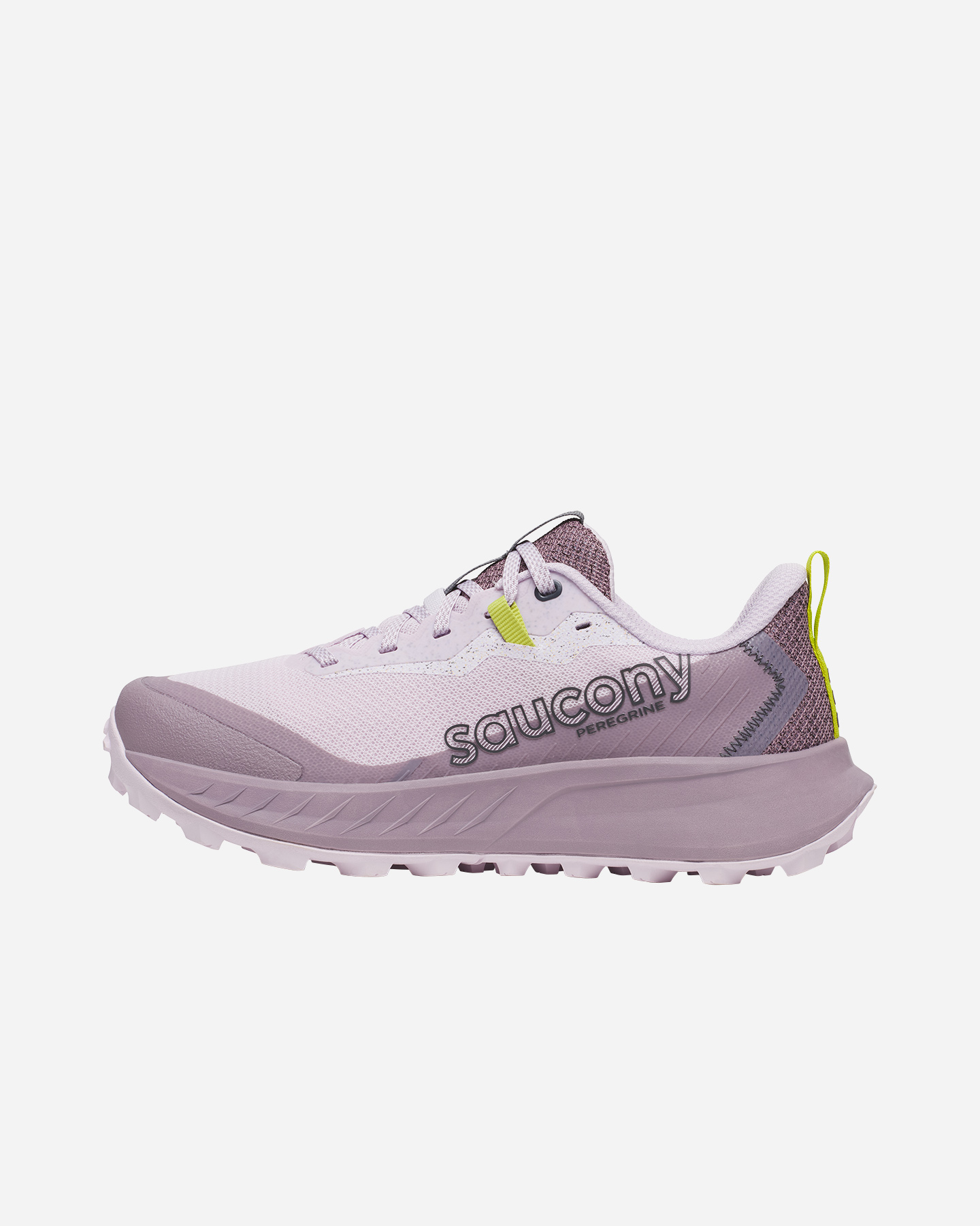 Scarpe trail SAUCONY PEREGRINE 15 W - Grigio - 5 | Cisalfa Sport