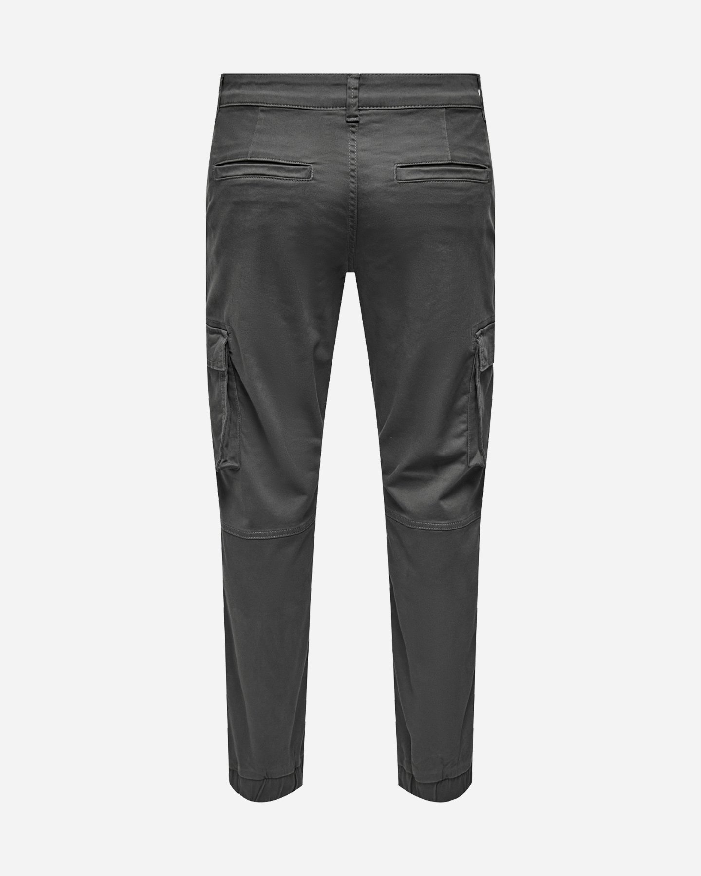 Pantalone ONLY & SONS CAM CARGO M - Grigio - 1 | Cisalfa Sport