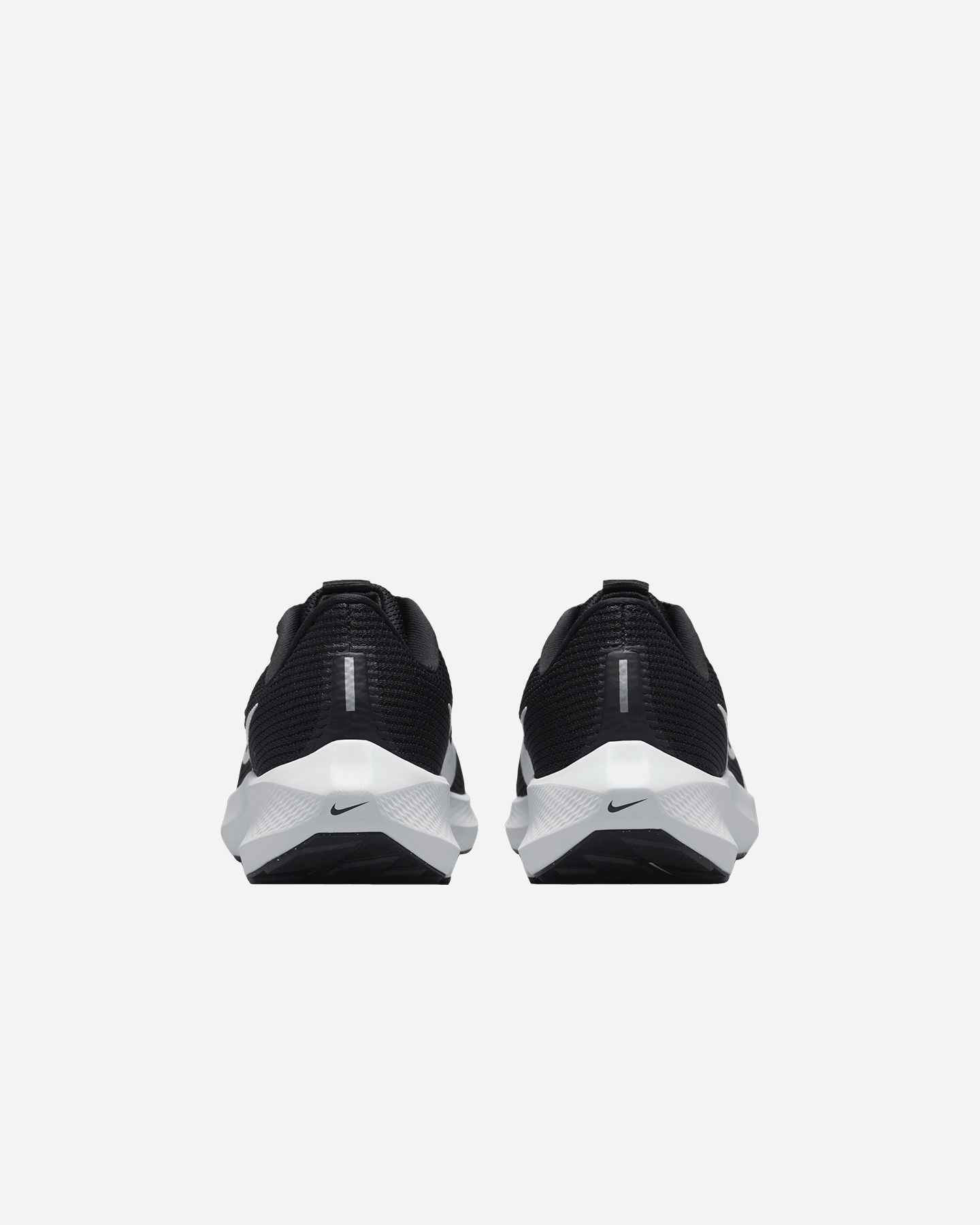 Scarpe running NIKE AIR ZOOM PEGASUS 40 W - Nero - 4 | Cisalfa Sport