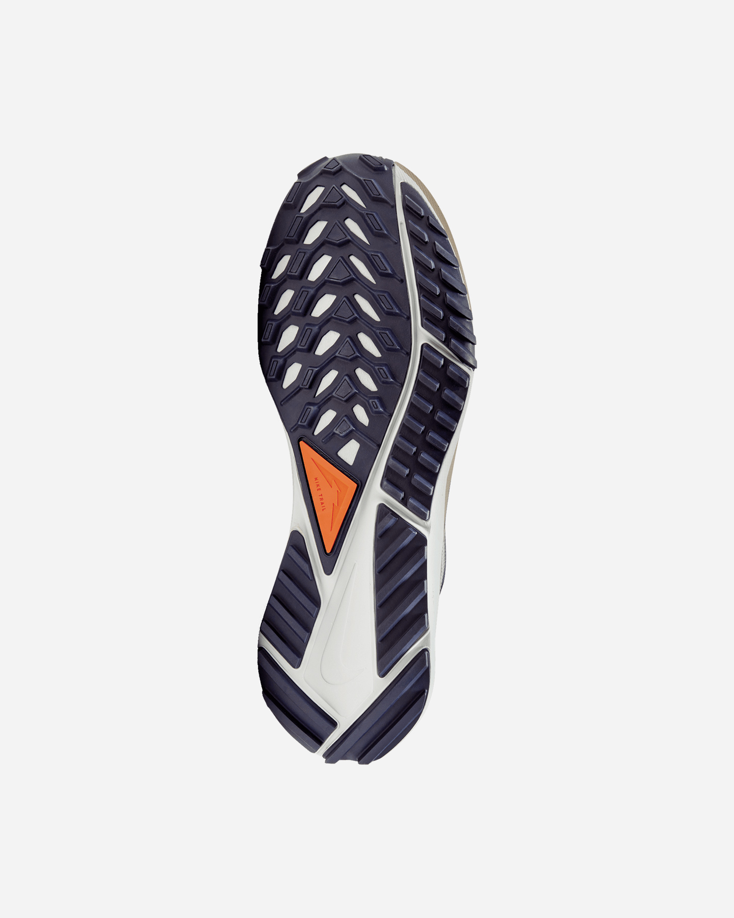 Scarpe trail NIKE PEGASUS TRAIL 4 GTX M - Verde - 2 | Cisalfa Sport