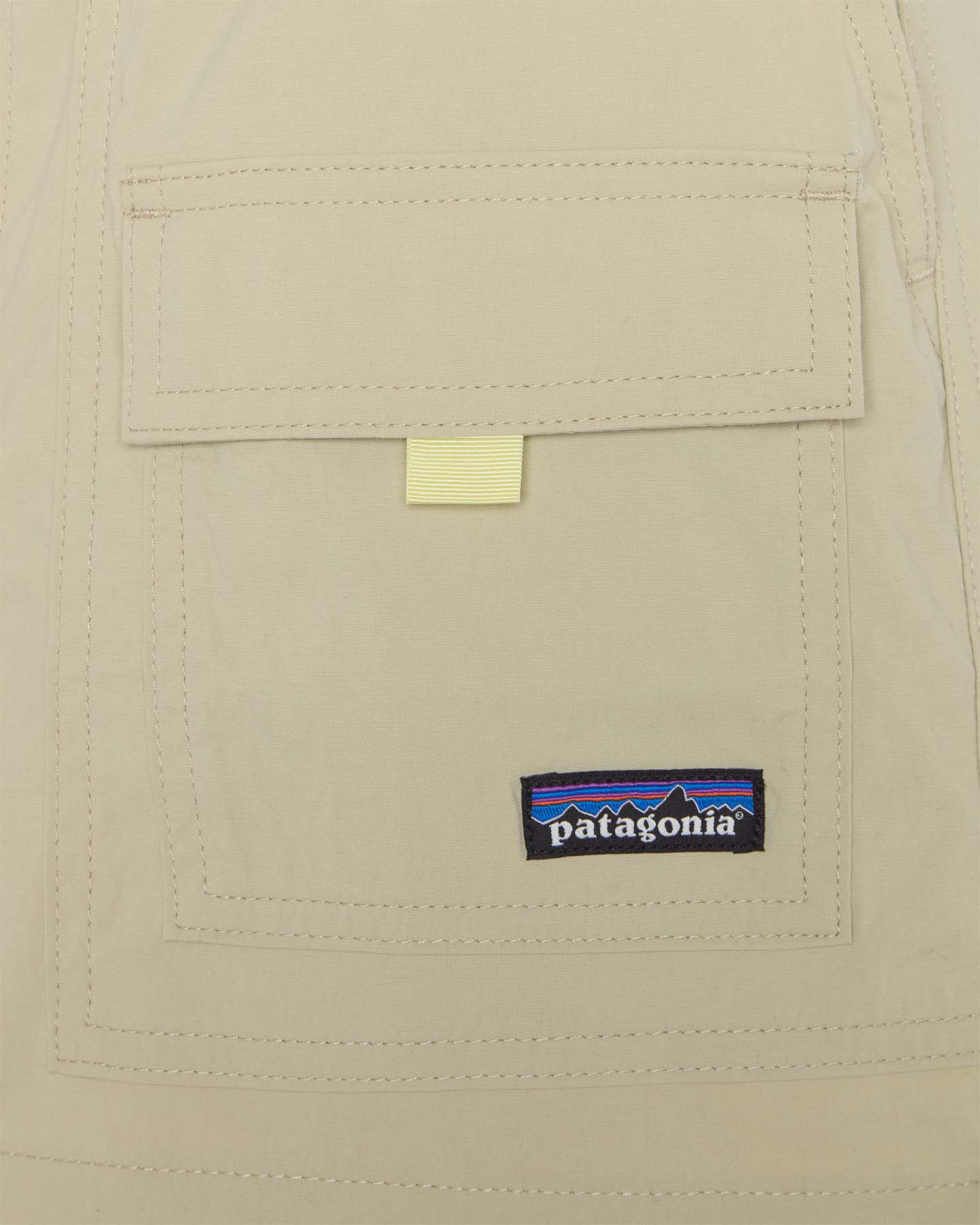 Pantaloncini PATAGONIA EVERYDAY W - Verde - 2 | Cisalfa Sport