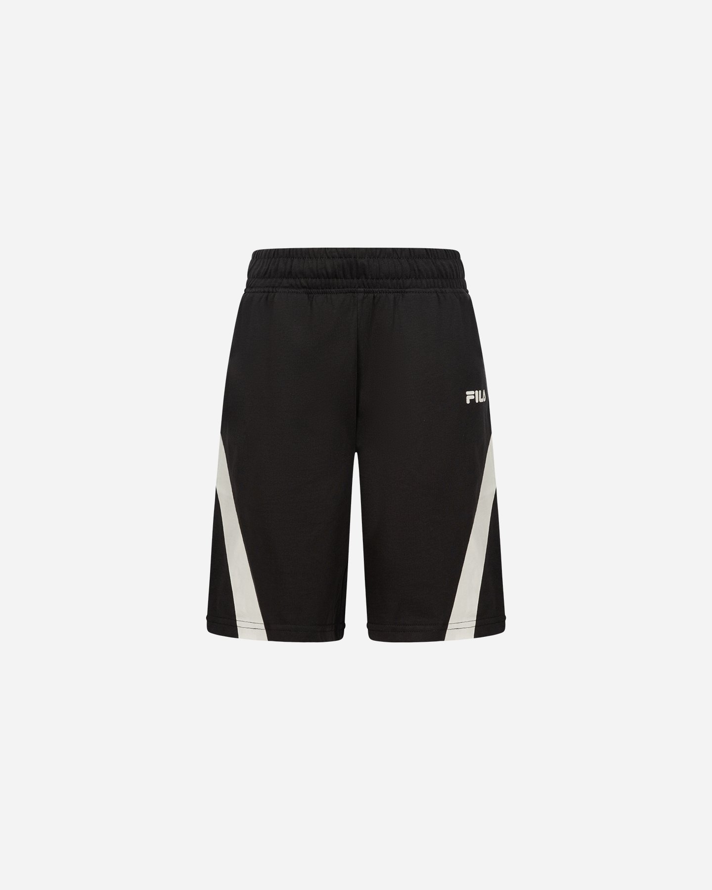 Pantaloncini FILA CONTEMPORARY STREET STYLE JR - Nero - 0 | Cisalfa Sport