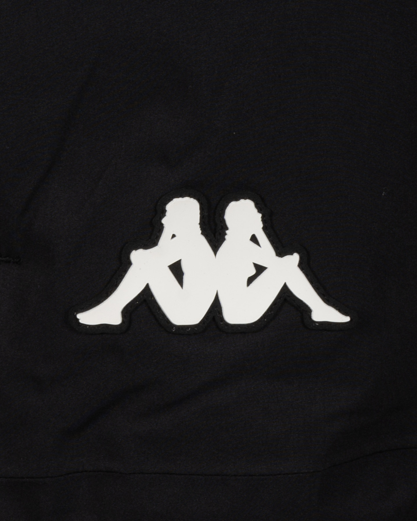 Pantalone sci KAPPA 8CENTO M - Nero - 2 | Cisalfa Sport