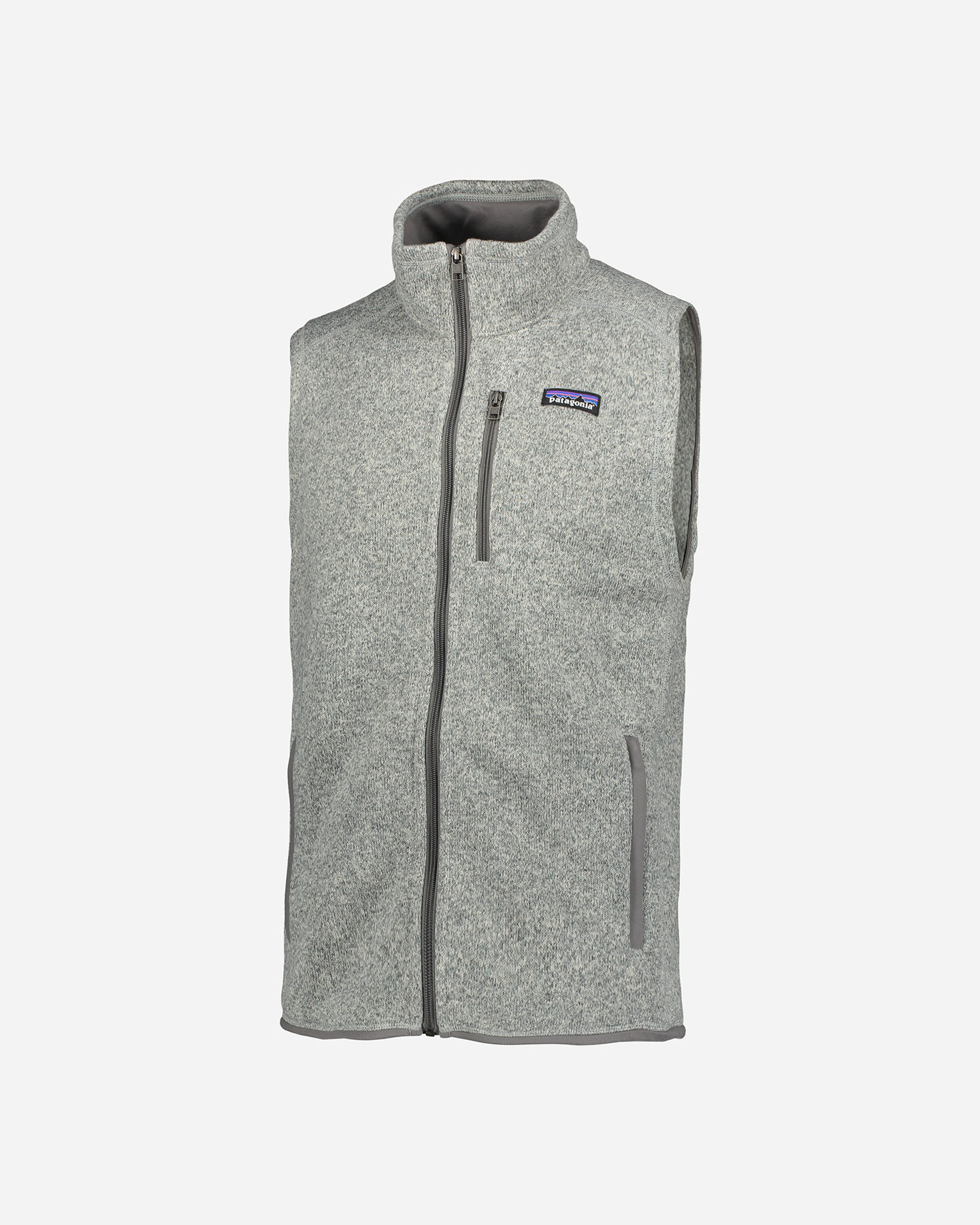 Gilet PATAGONIA BETTER SWEATER M - 6 | Cisalfa Sport