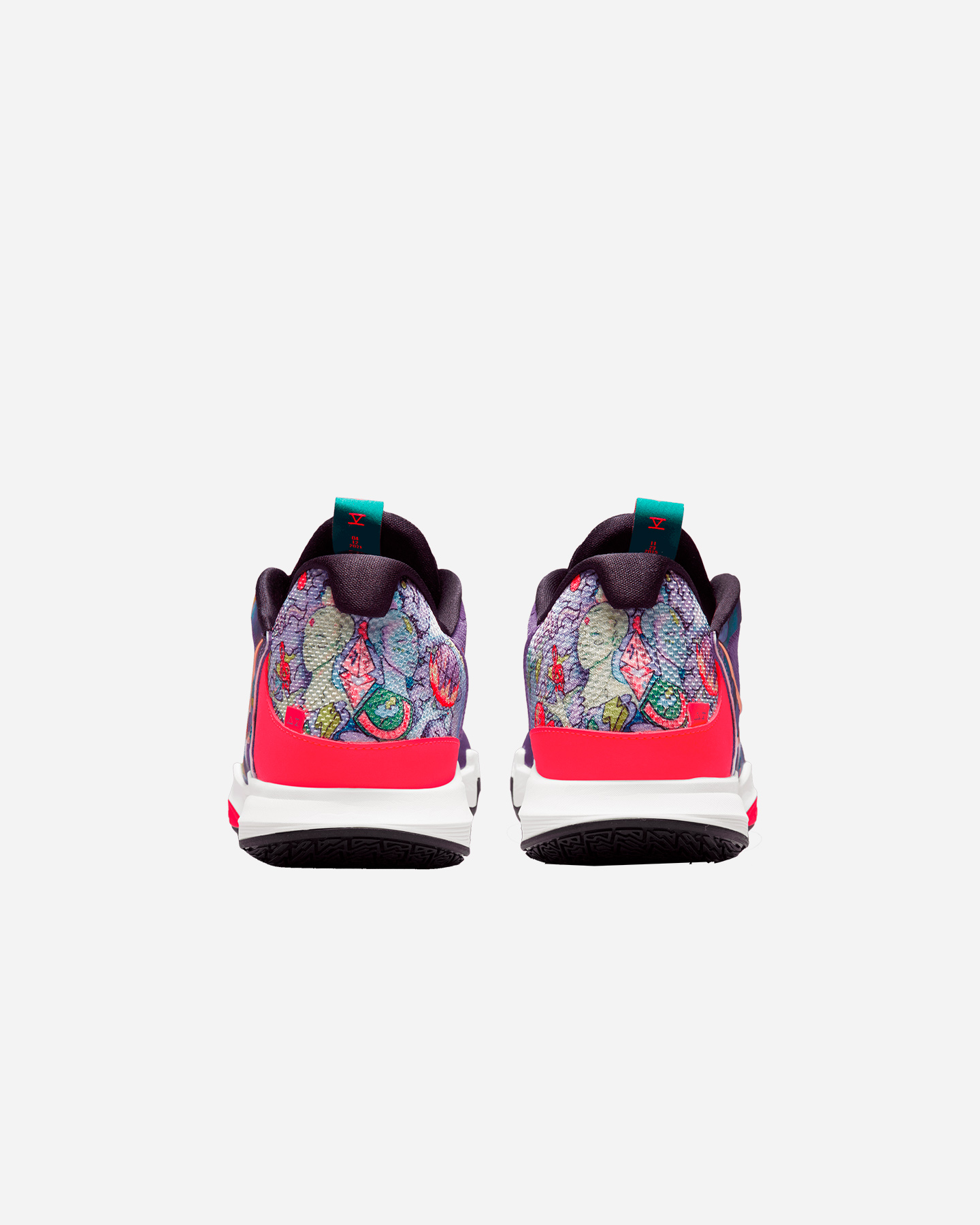 Scarpe basket NIKE KYRIE LOW 5 M - 4 | Cisalfa Sport