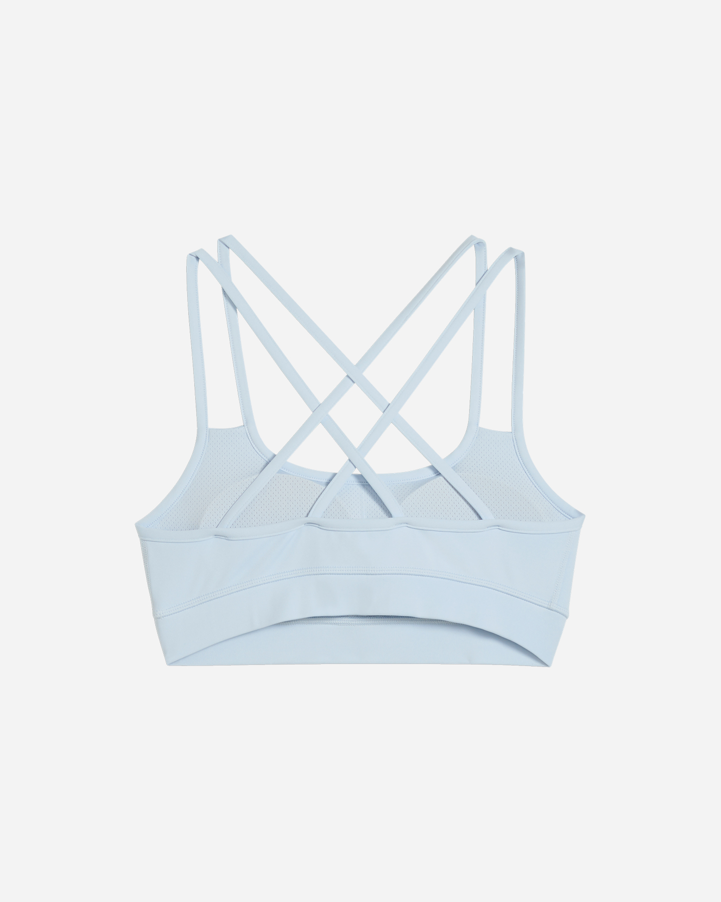 Bra training PUMA HYROX W - Azzurro - 1 | Cisalfa Sport