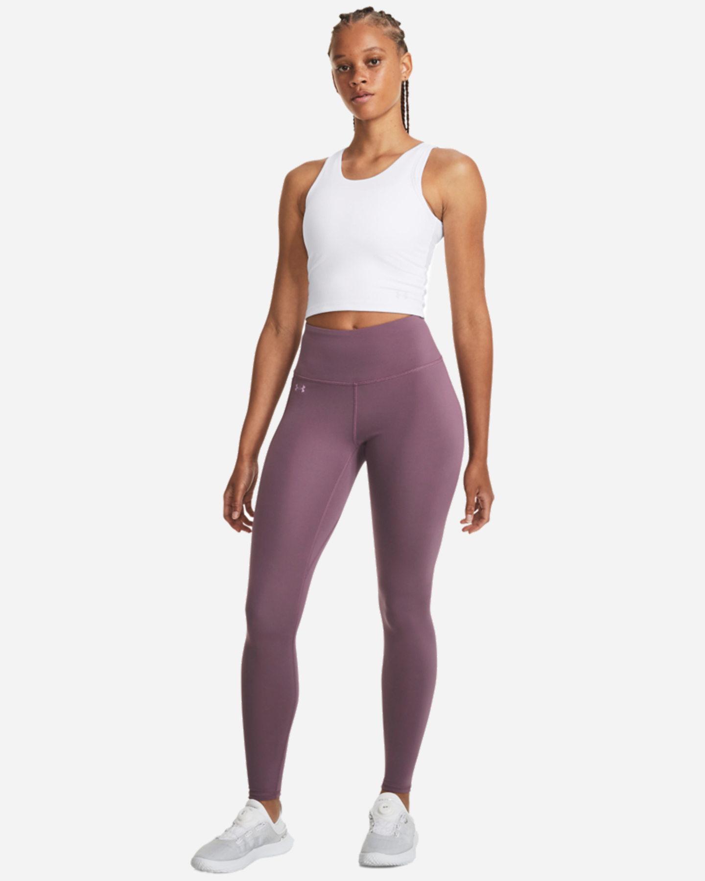 Leggings UNDER ARMOUR MOTION W - 6 | Cisalfa Sport