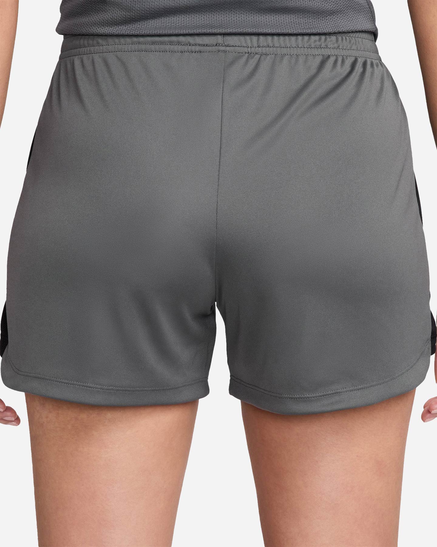 Pantaloncini calcio NIKE DRI FIT ACADEMY 23 SOCCER W - Grigio - 6 | Cisalfa Sport