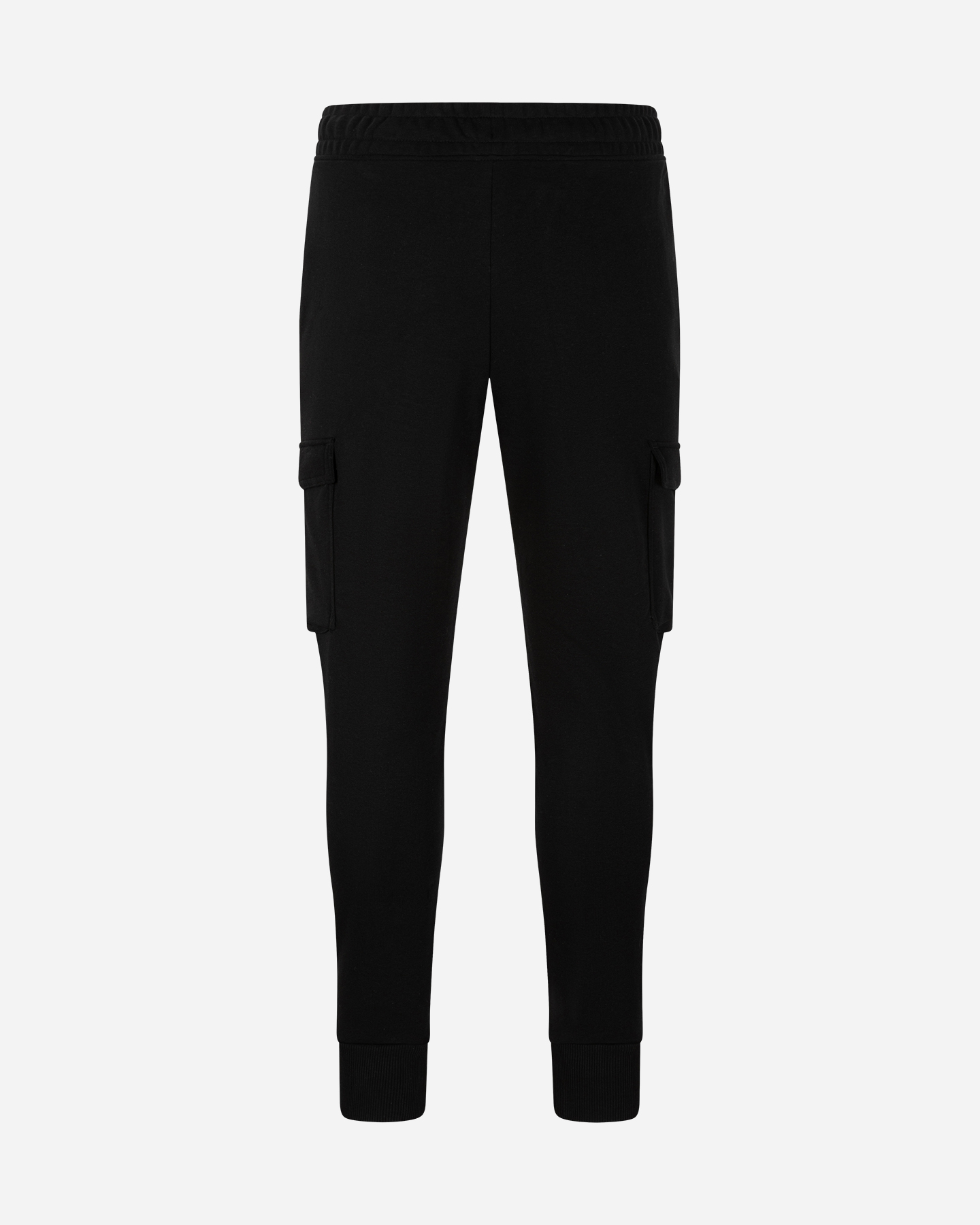 Pantalone ENERGETICS KOOL M - Nero - 1 | Cisalfa Sport