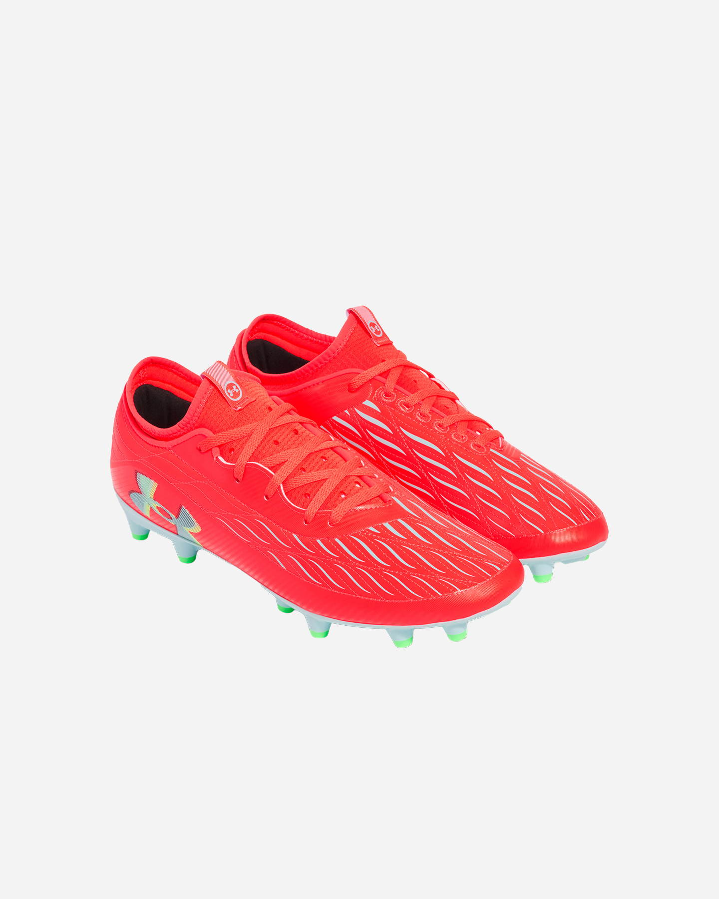 Scarpe calcio UNDER ARMOUR MAGNETICO SELECT 4 FG M - Color mix - 1 | Cisalfa Sport