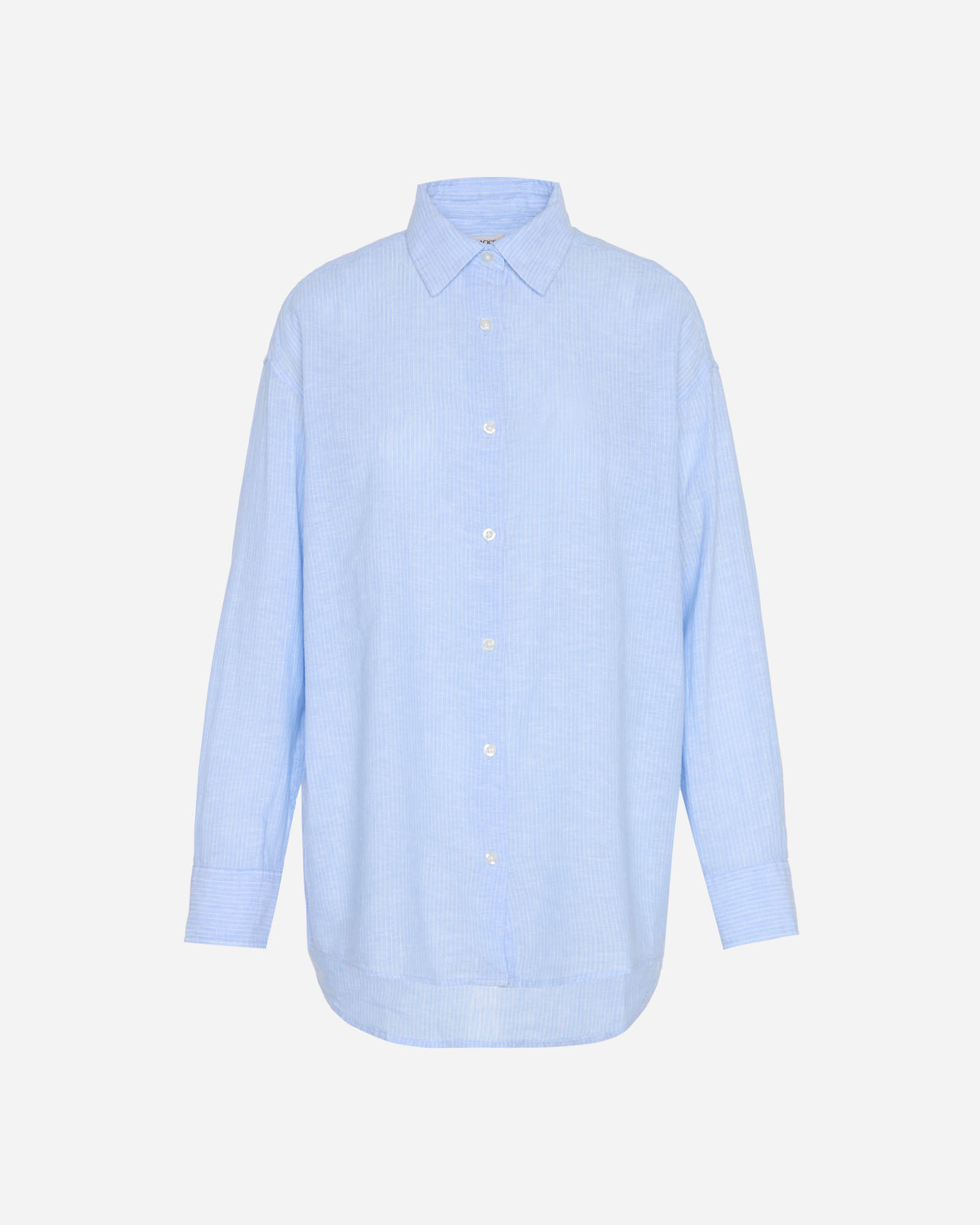 Camicia DACK'S ESSENTIAL W - Azzurro - 0 | Cisalfa Sport