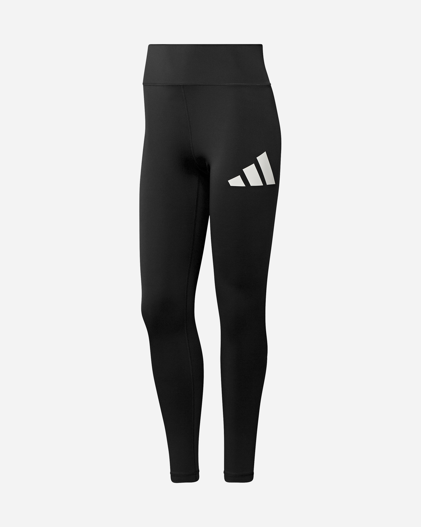 Leggings ADIDAS TR-ES BIG LOGO W - Nero - 0 | Cisalfa Sport