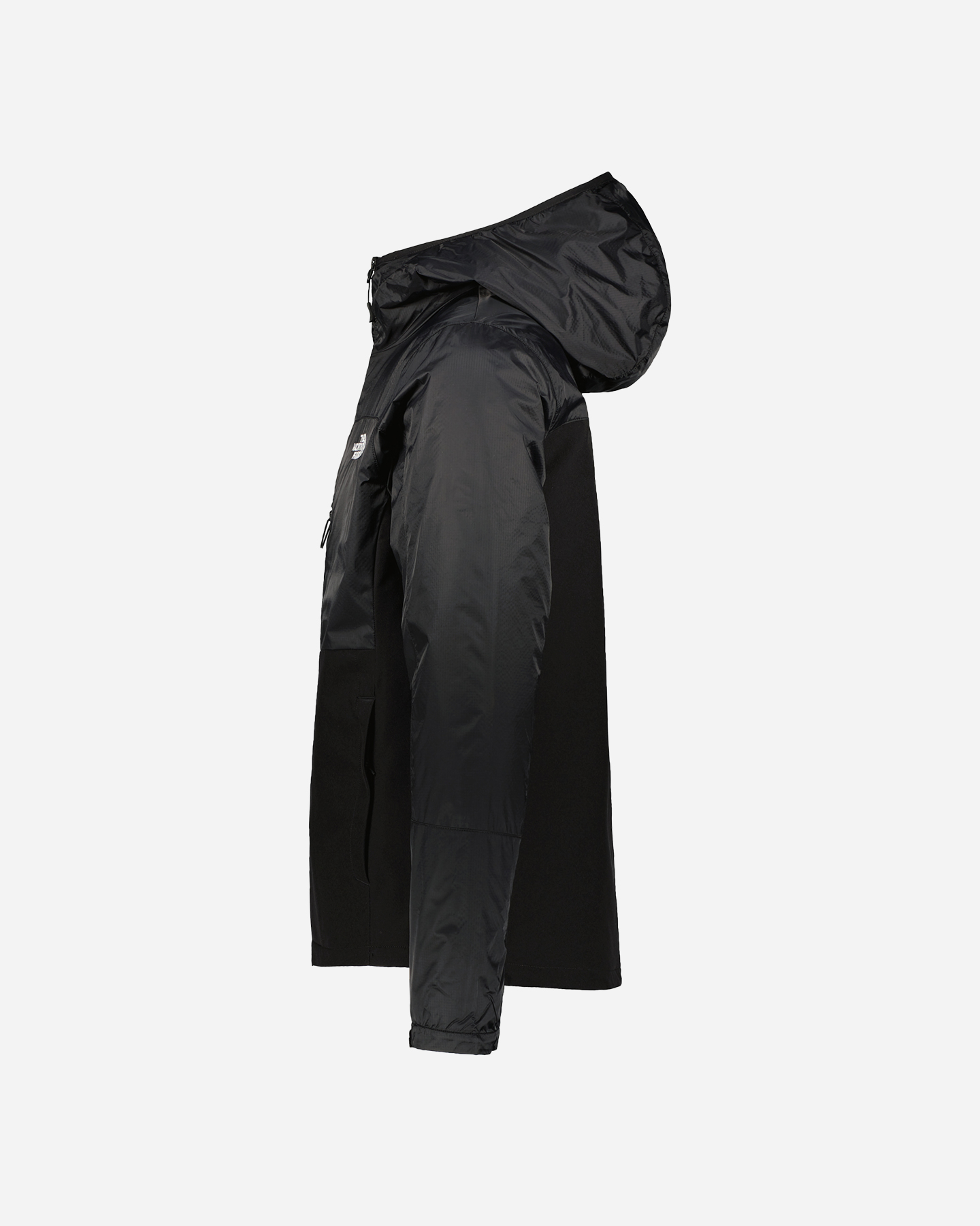 Giubbotto THE NORTH FACE SOFTSHELL M - Nero - 1 | Cisalfa Sport