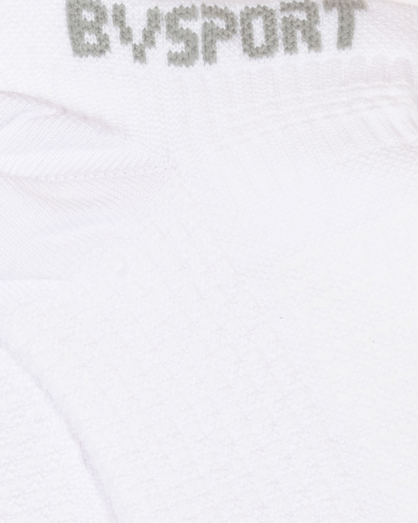 Calze running BV SPORT LIGHT 3D  - Bianco - 2 | Cisalfa Sport