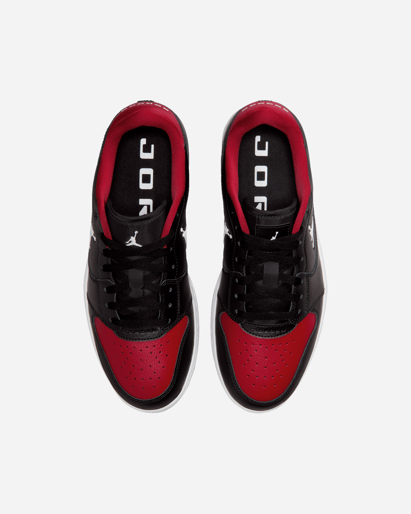 Scarpe sneakers NIKE JORDAN ACCE COURT LOW M - Color mix - 3 | Cisalfa Sport