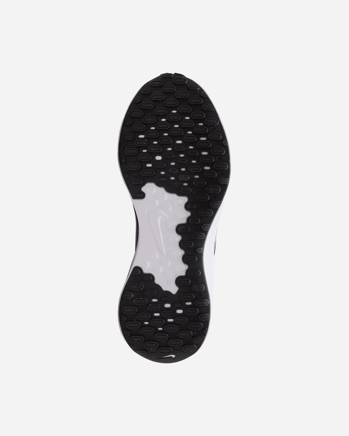 Scarpe running NIKE REVOLUTION 7 W - Nero - 2 | Cisalfa Sport