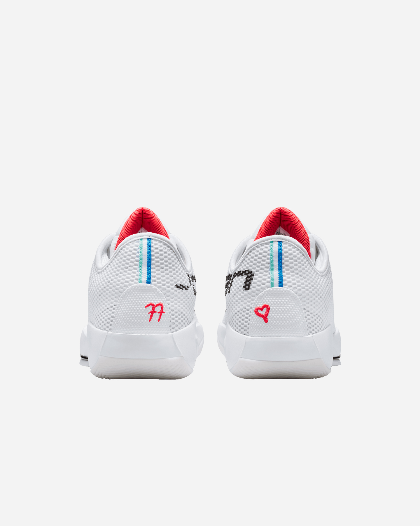 Scarpe basket NIKE LUKA 77 M - Color mix - 4 | Cisalfa Sport