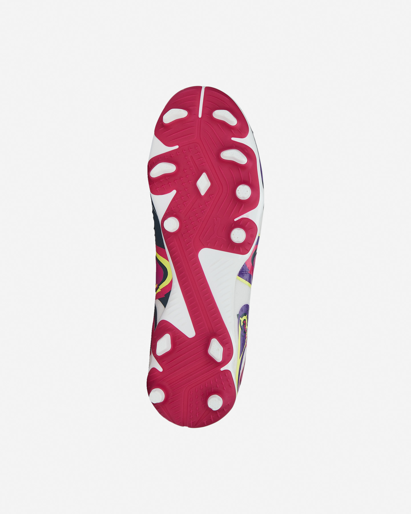 Scarpe calcio PUMA FUTURE MATCH CREATIVE FG M - 2 | Cisalfa Sport