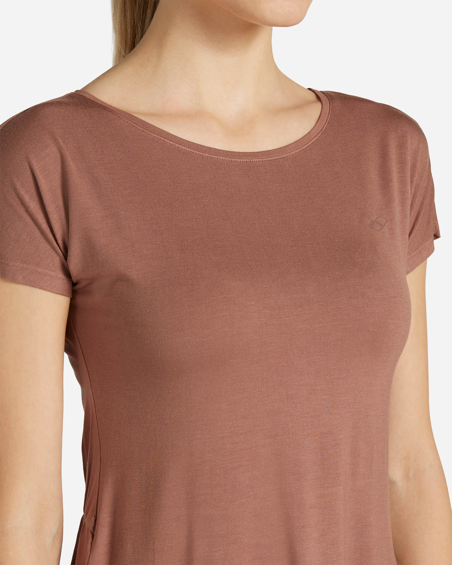 T-shirt training ARENA YOGA W - 10 | Cisalfa Sport