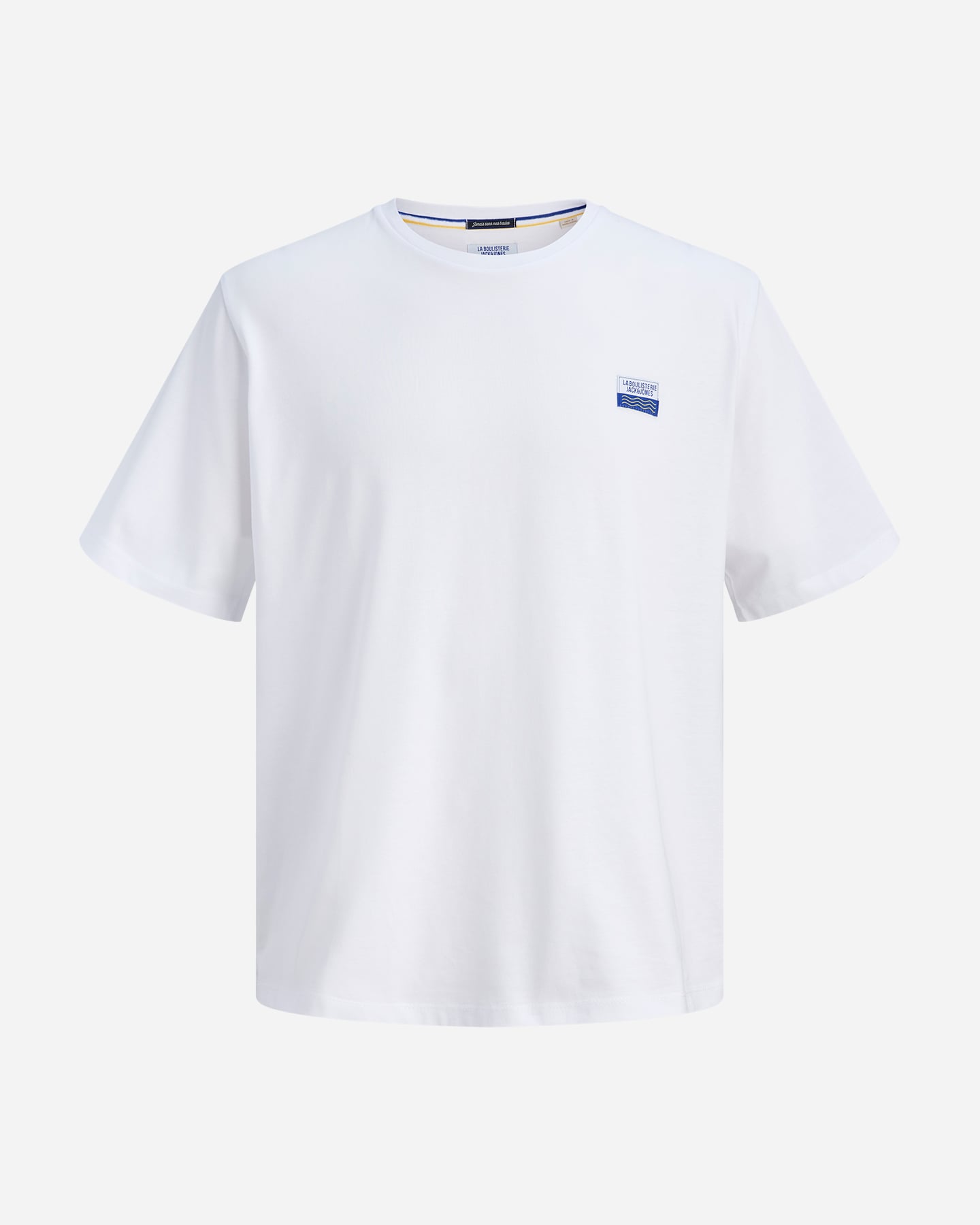 T-shirt JACK & JONES JORLIBERATION M - Color mix - 0 | Cisalfa Sport