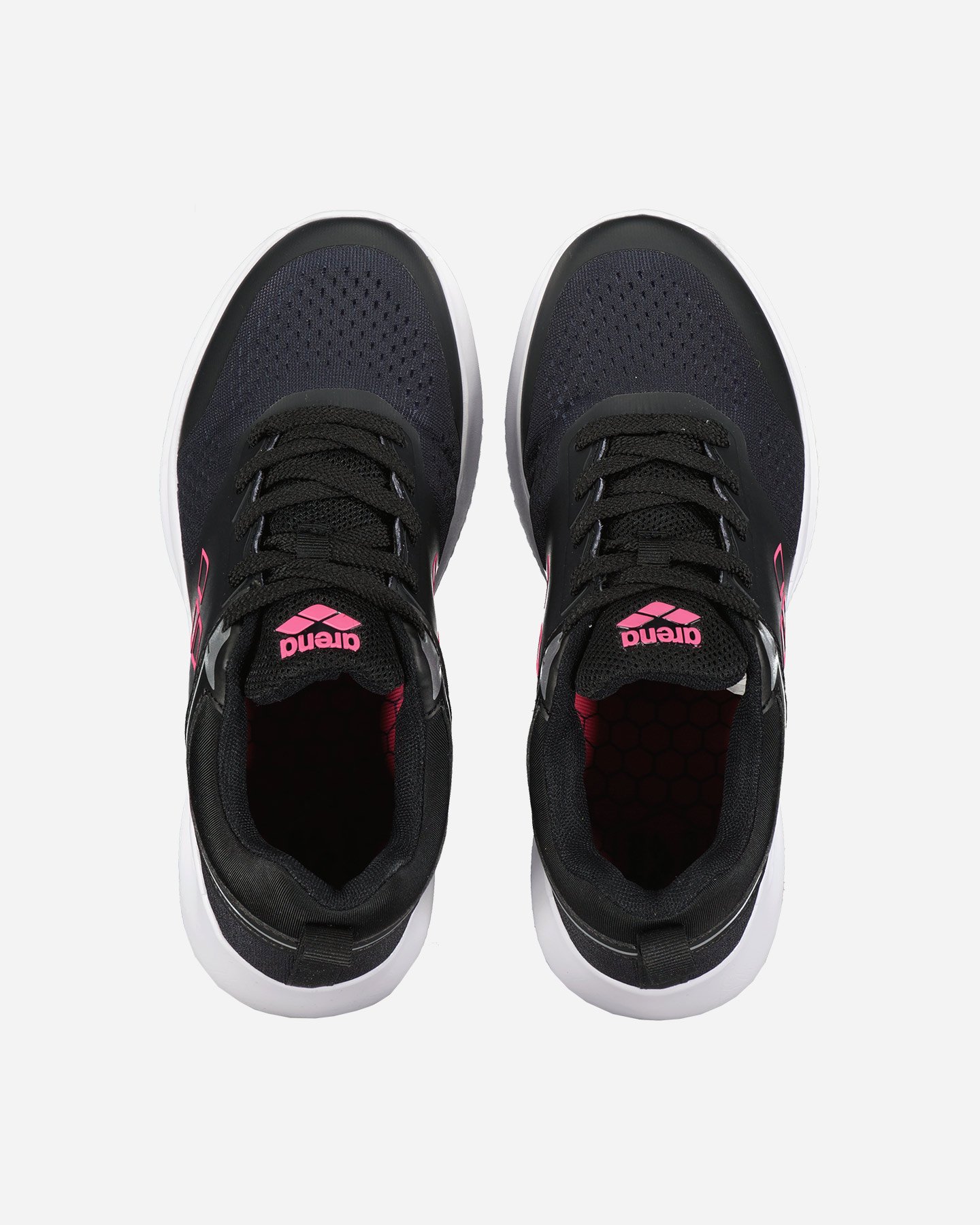 Scarpe training ARENA TR1 2.0 W - Nero - 3 | Cisalfa Sport