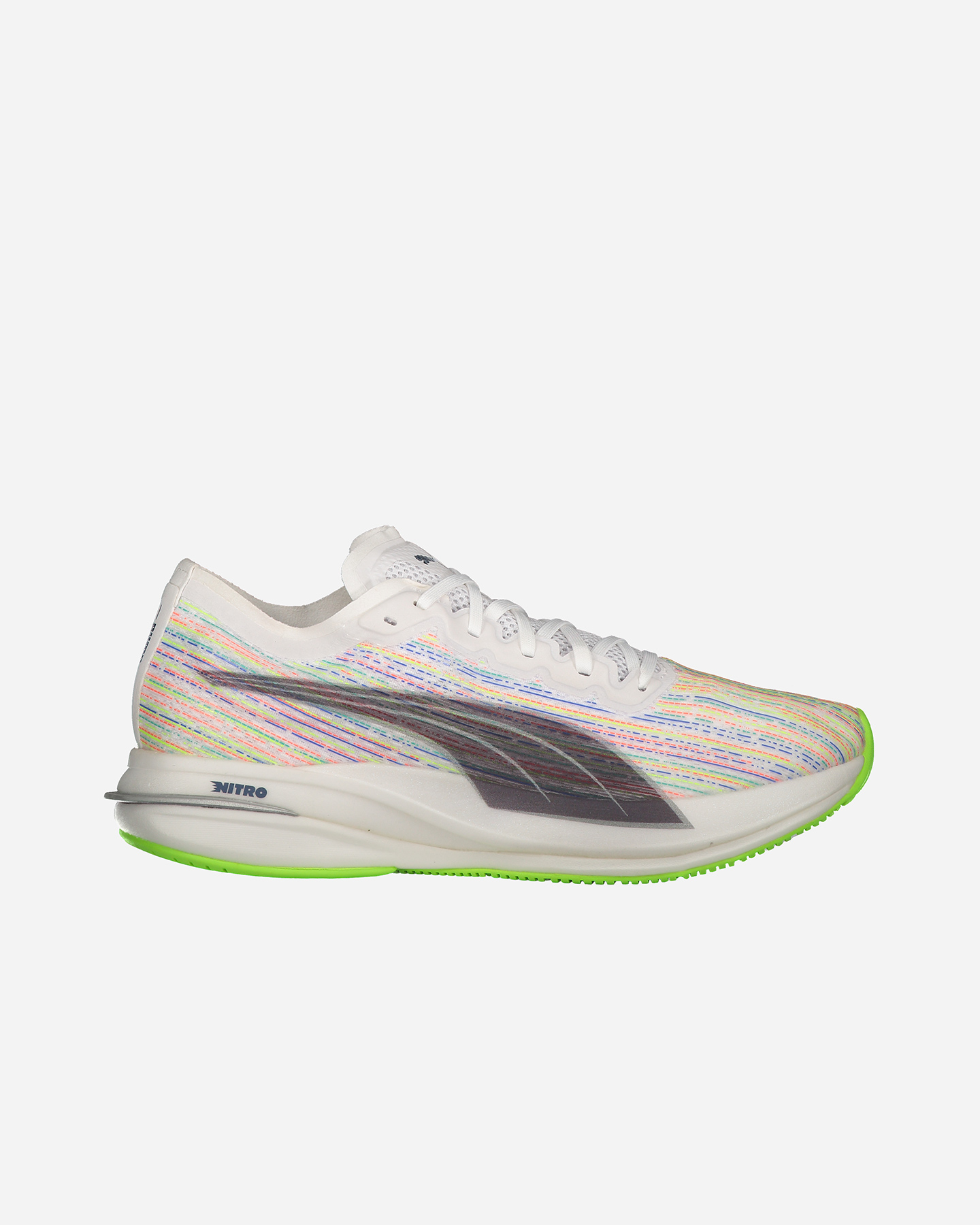 puma deviate nitro sp