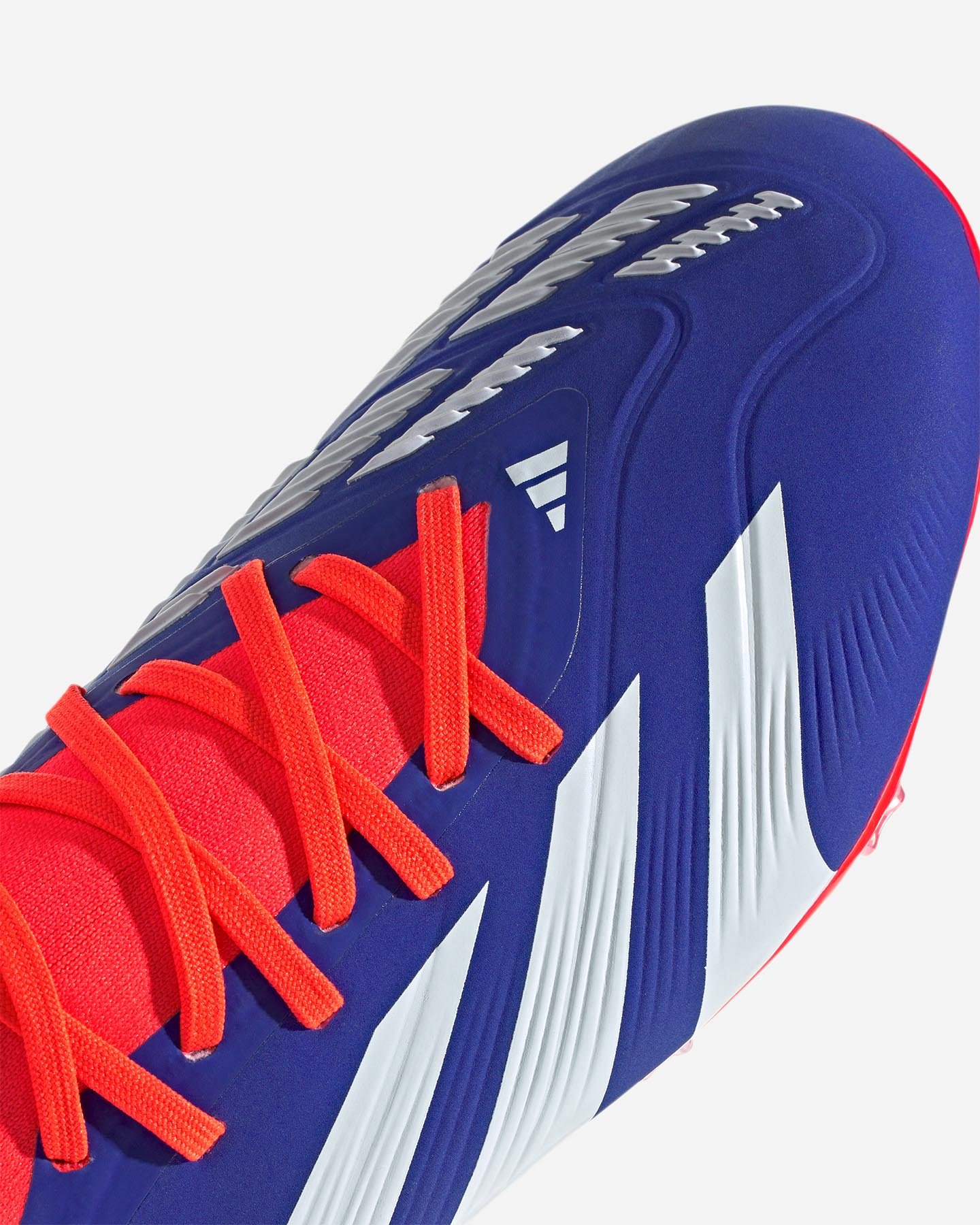 Scarpe calcio ADIDAS PREDATOR PRO FG M - Color mix - 5 | Cisalfa Sport