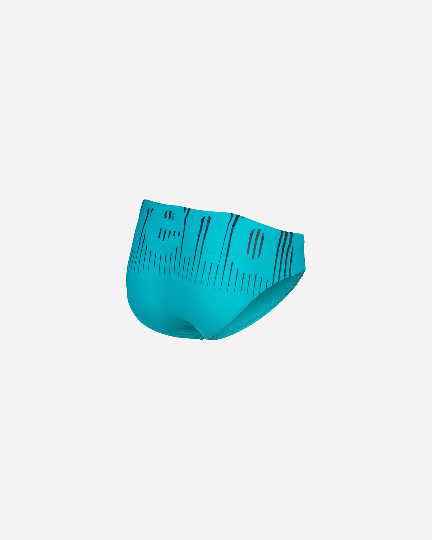 Slip piscina ARENA LOGO-S JR - Azzurro - 2 | Cisalfa Sport