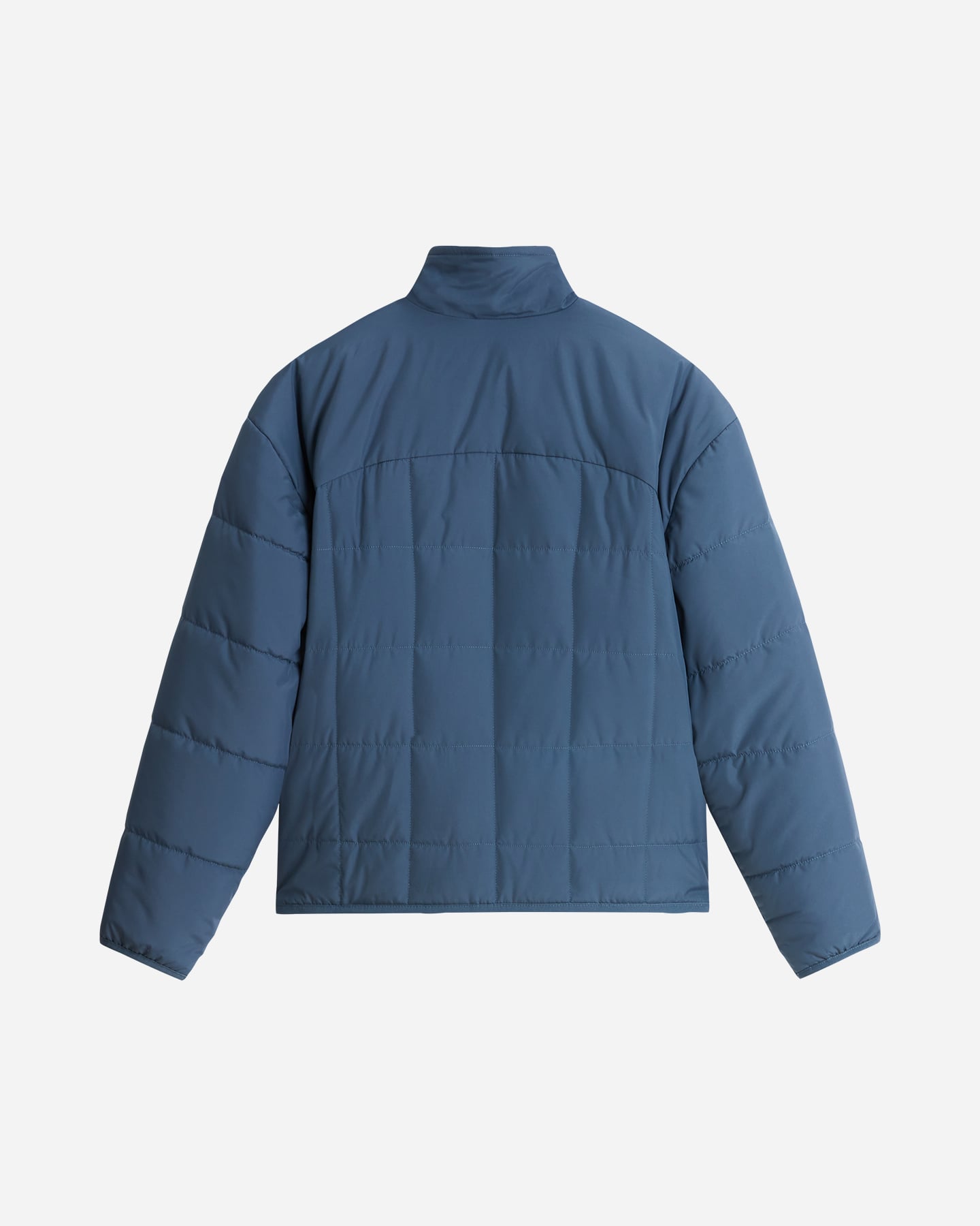 Giacca THE NORTH FACE SHASTA JR - Blu - 1 | Cisalfa Sport