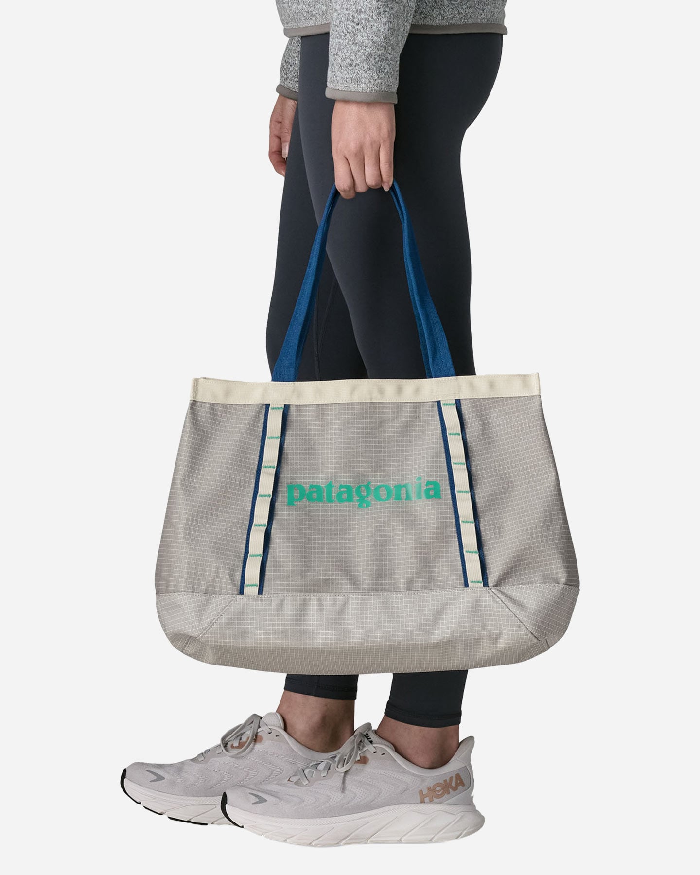Zaino PATAGONIA BLACK HOLE TOTE 25L - Bianco - 1 | Cisalfa Sport