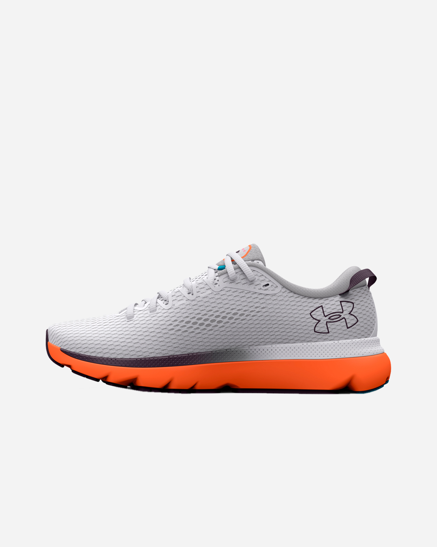 Scarpe running UNDER ARMOUR HOVR INFINITE 5 M - 7 | Cisalfa Sport