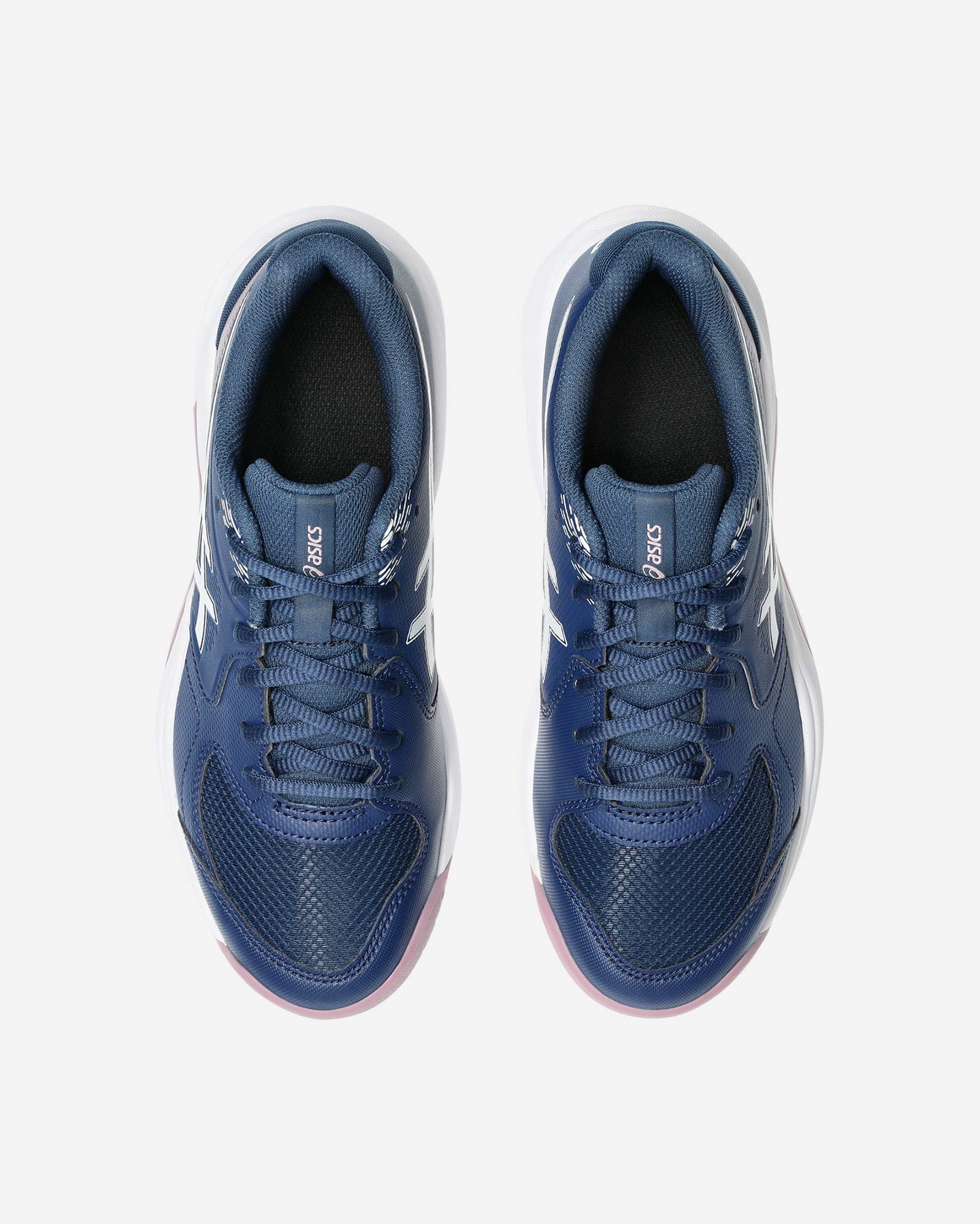 Scarpe tennis ASICS GEL-DEDICATE 9 W - Blu - 2 | Cisalfa Sport