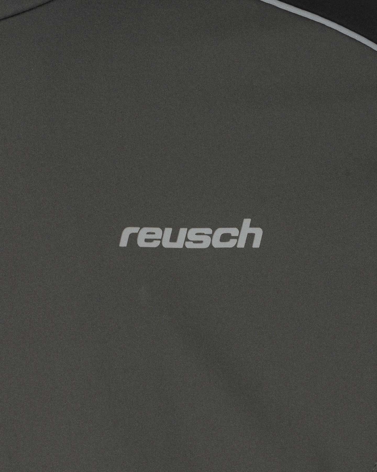 Giacca sci REUSCH BLIZZARD M - Antracite - 2 | Cisalfa Sport