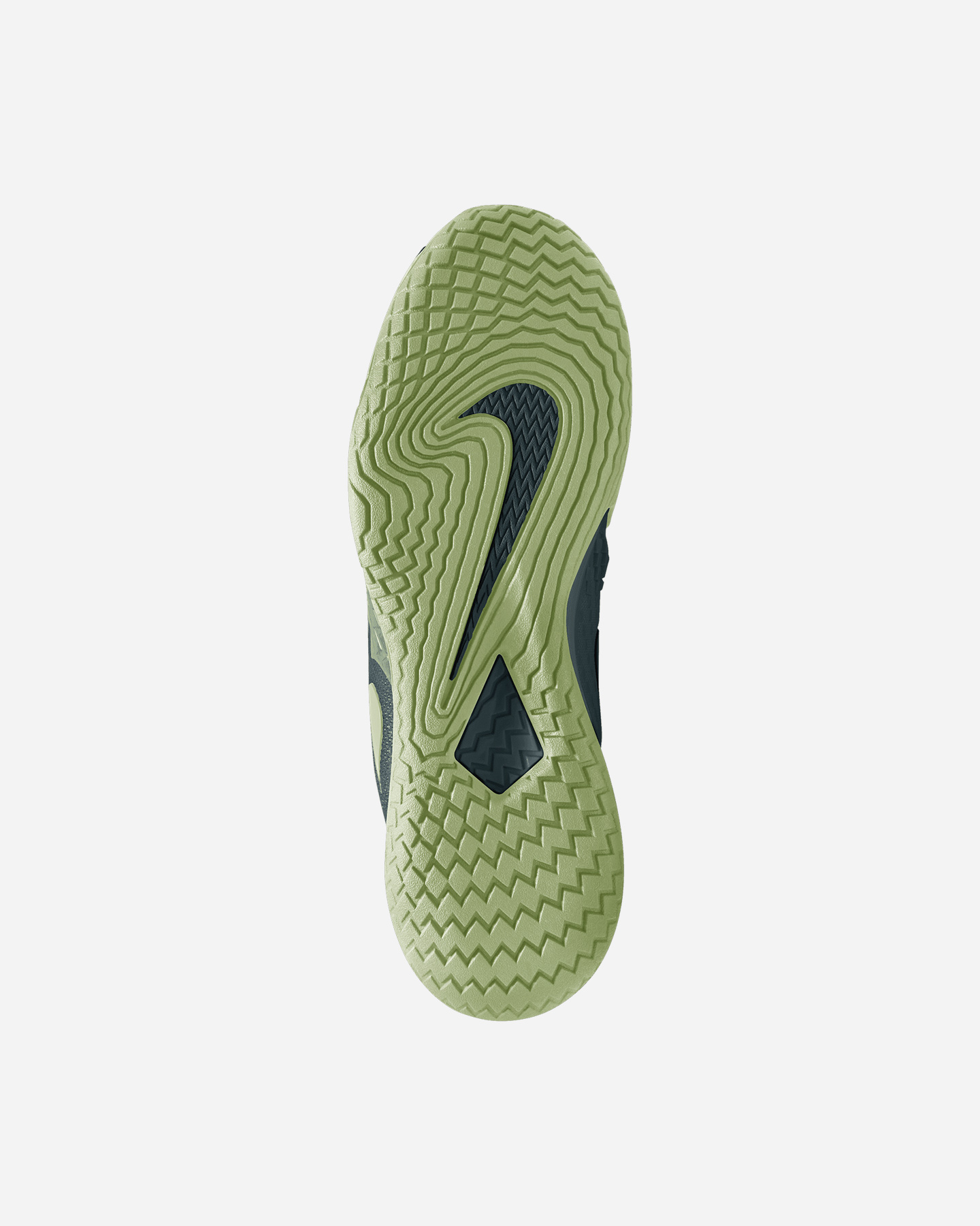 Scarpe tennis NIKE COURT ZOOM VAPOR CAGE 4 RAFA M - 2 | Cisalfa Sport