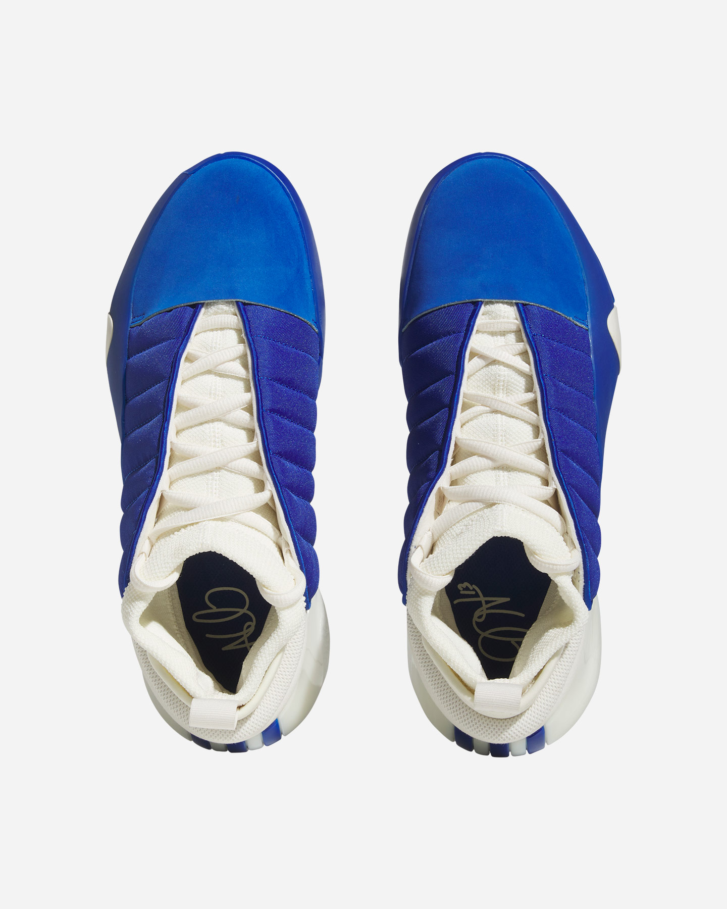 Scarpe basket ADIDAS SHARDEN VOLUME 7 M - 2 | Cisalfa Sport