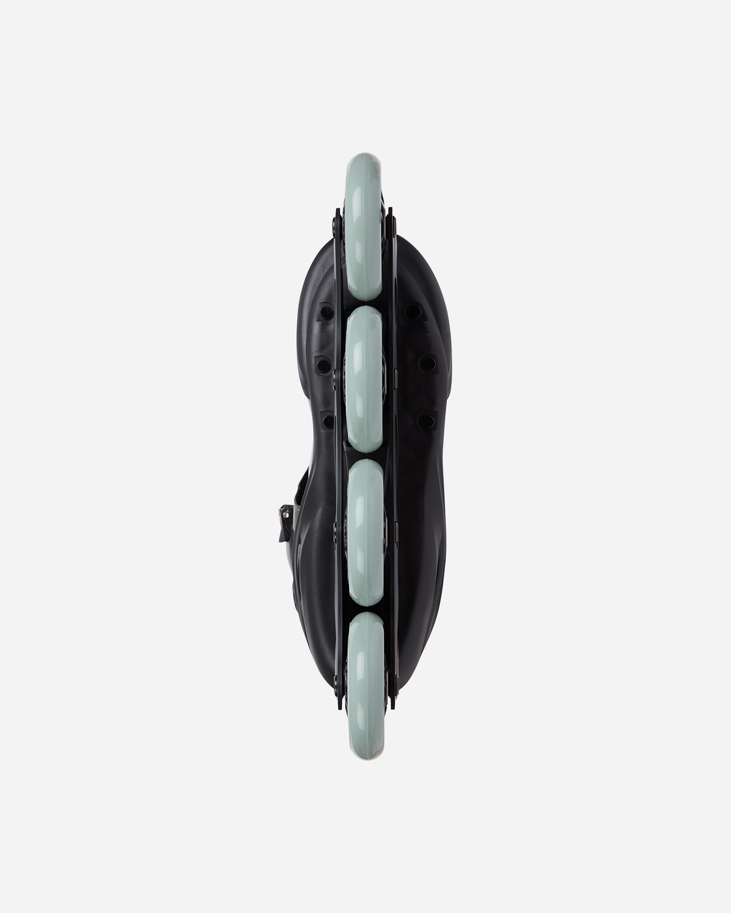 Pattini inline FIREFLY ILS A84  - Verde - 1 | Cisalfa Sport
