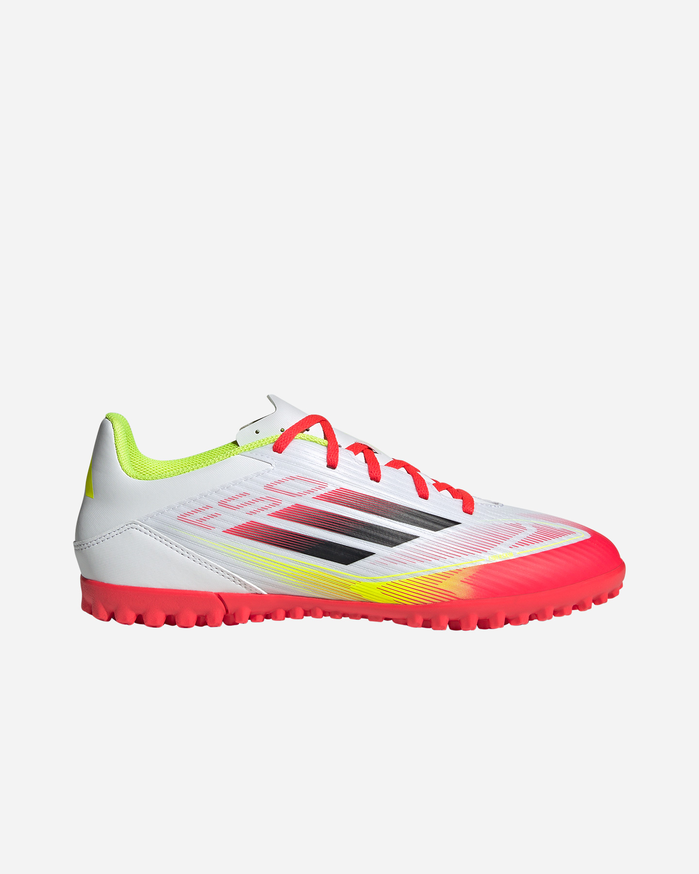 Scarpe calcio ADIDAS F50 CLUB TF M - Color mix - 0 | Cisalfa Sport