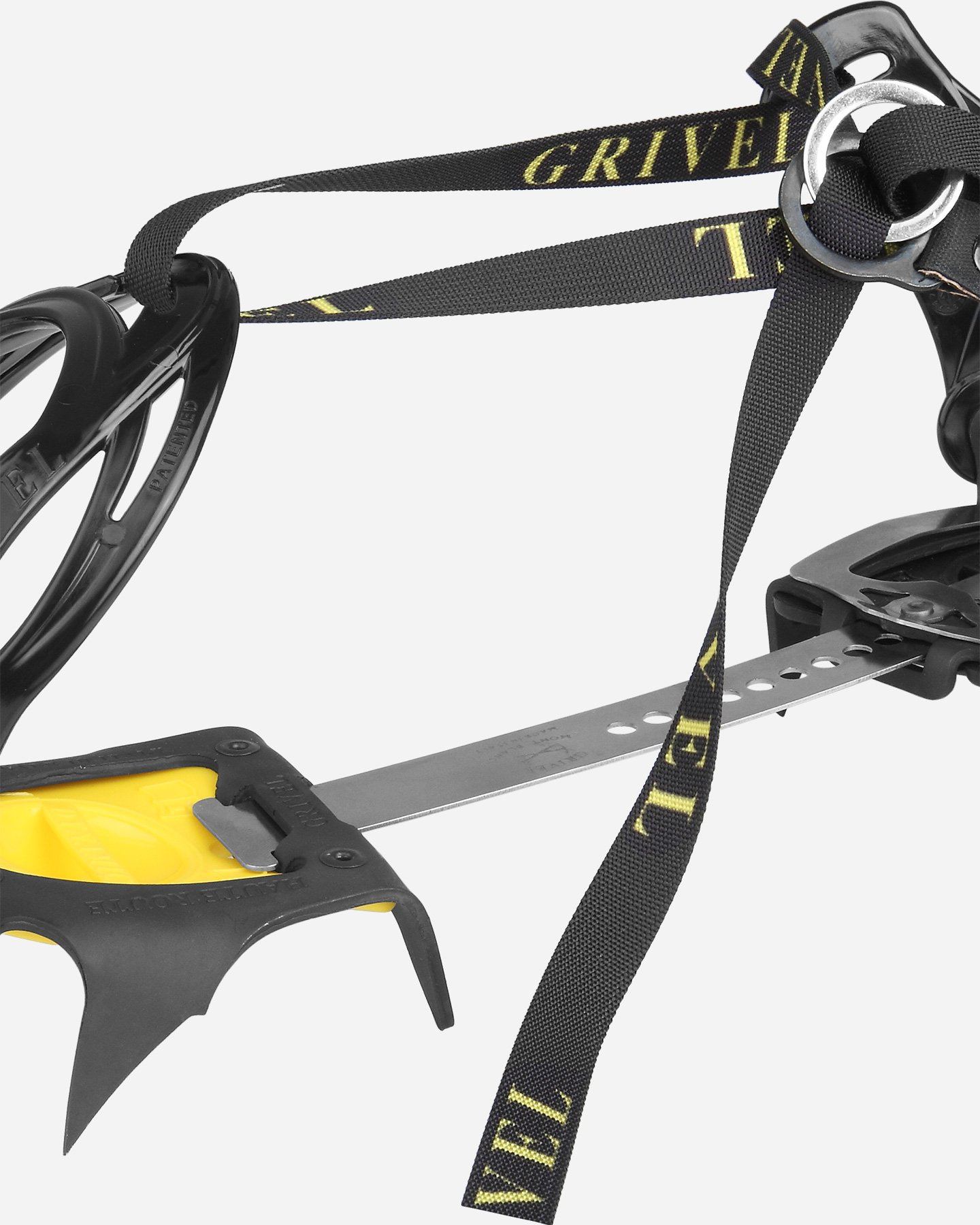 Ramponi GRIVEL G1 NC CLASSICO  - Color mix - 1 | Cisalfa Sport