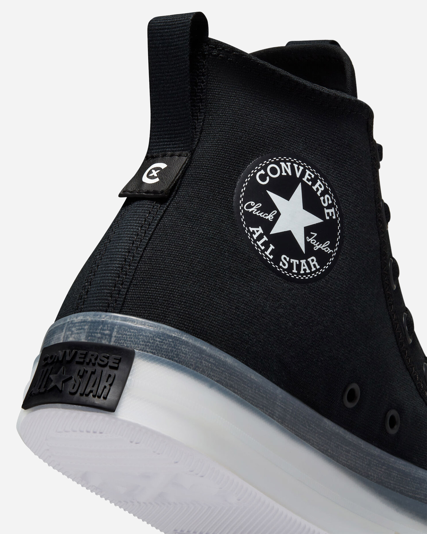 Scarpe sneakers CONVERSE CHUCK TAYLOR ALL STAR CX M - 11 | Cisalfa Sport