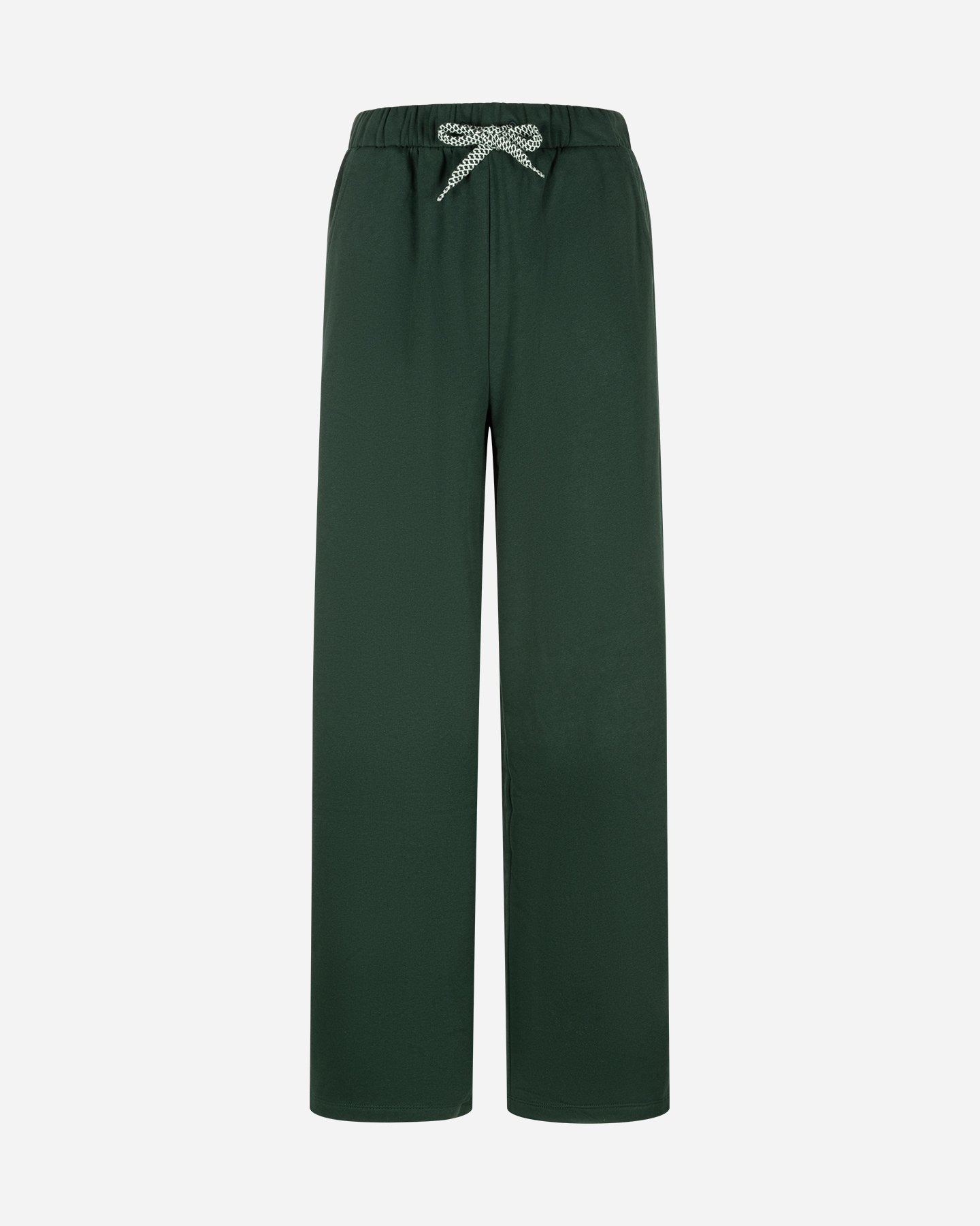 Pantalone ONLY COMFY W - Verde - 0 | Cisalfa Sport