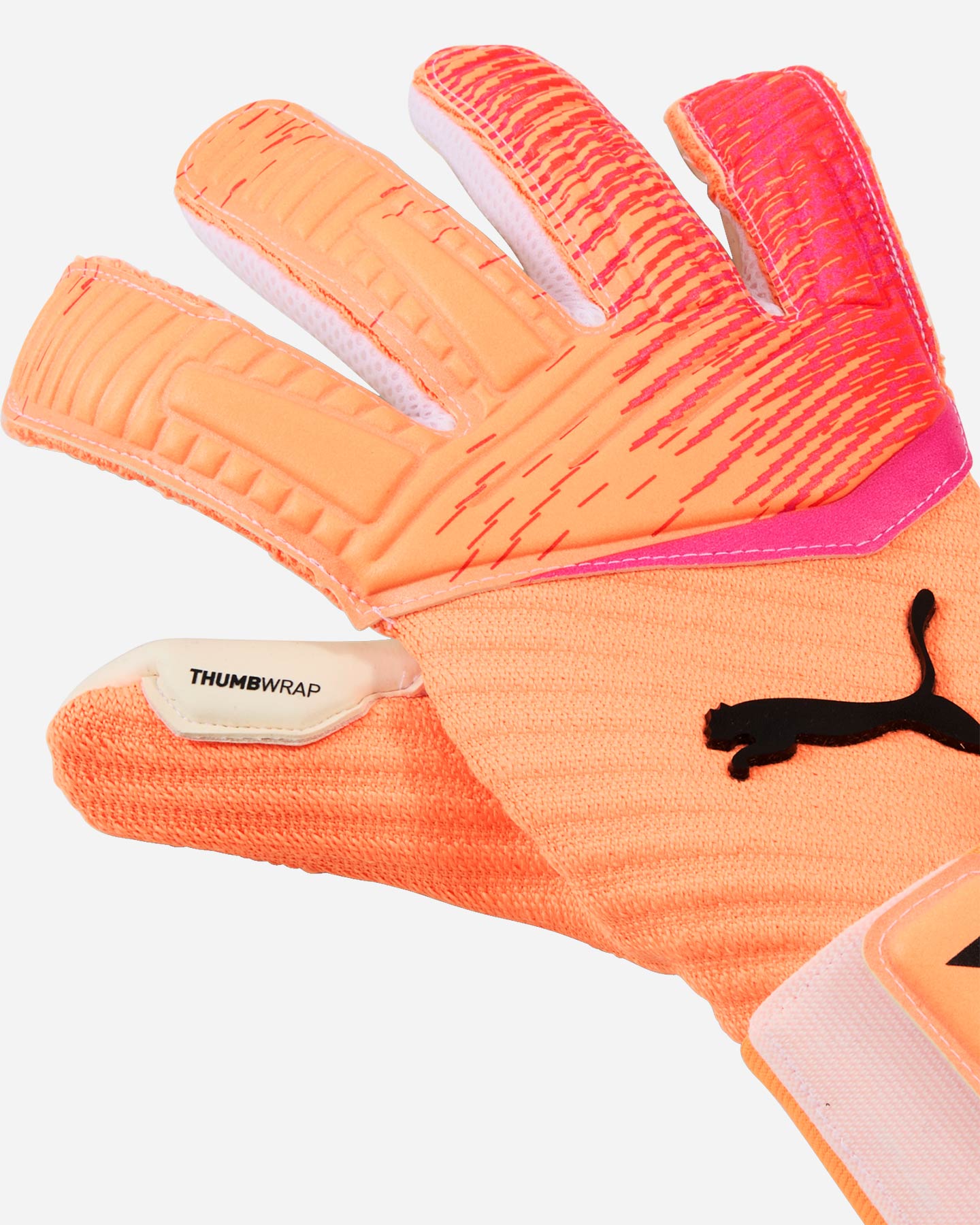 Guanti portiere PUMA FUTURE PRO HYBRID M - Color mix - 1 | Cisalfa Sport
